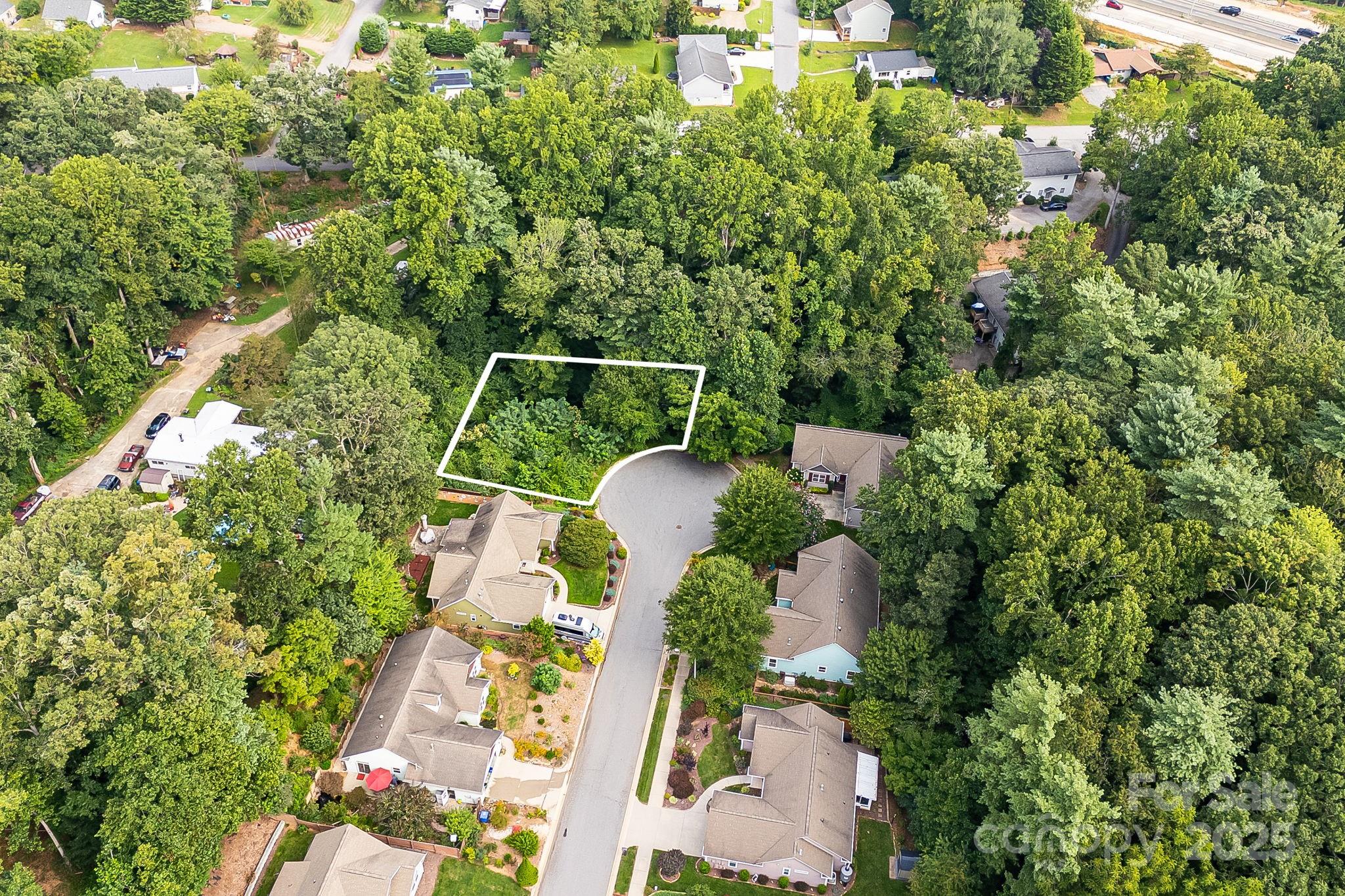 Bradford Park - Land