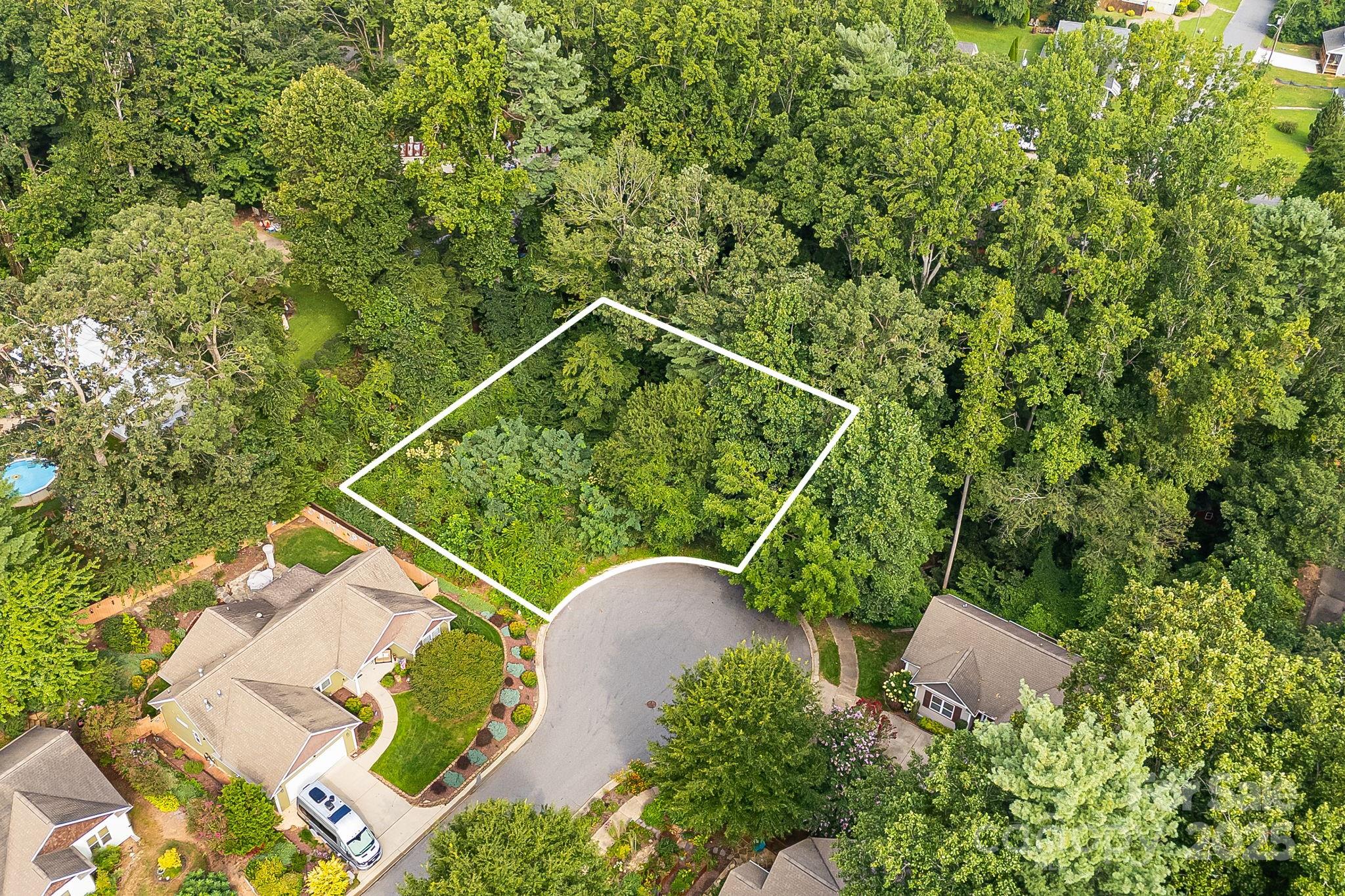 Bradford Park - Land