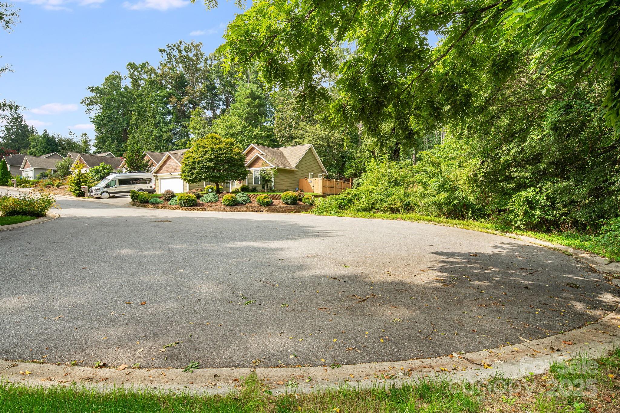 Bradford Park - Land