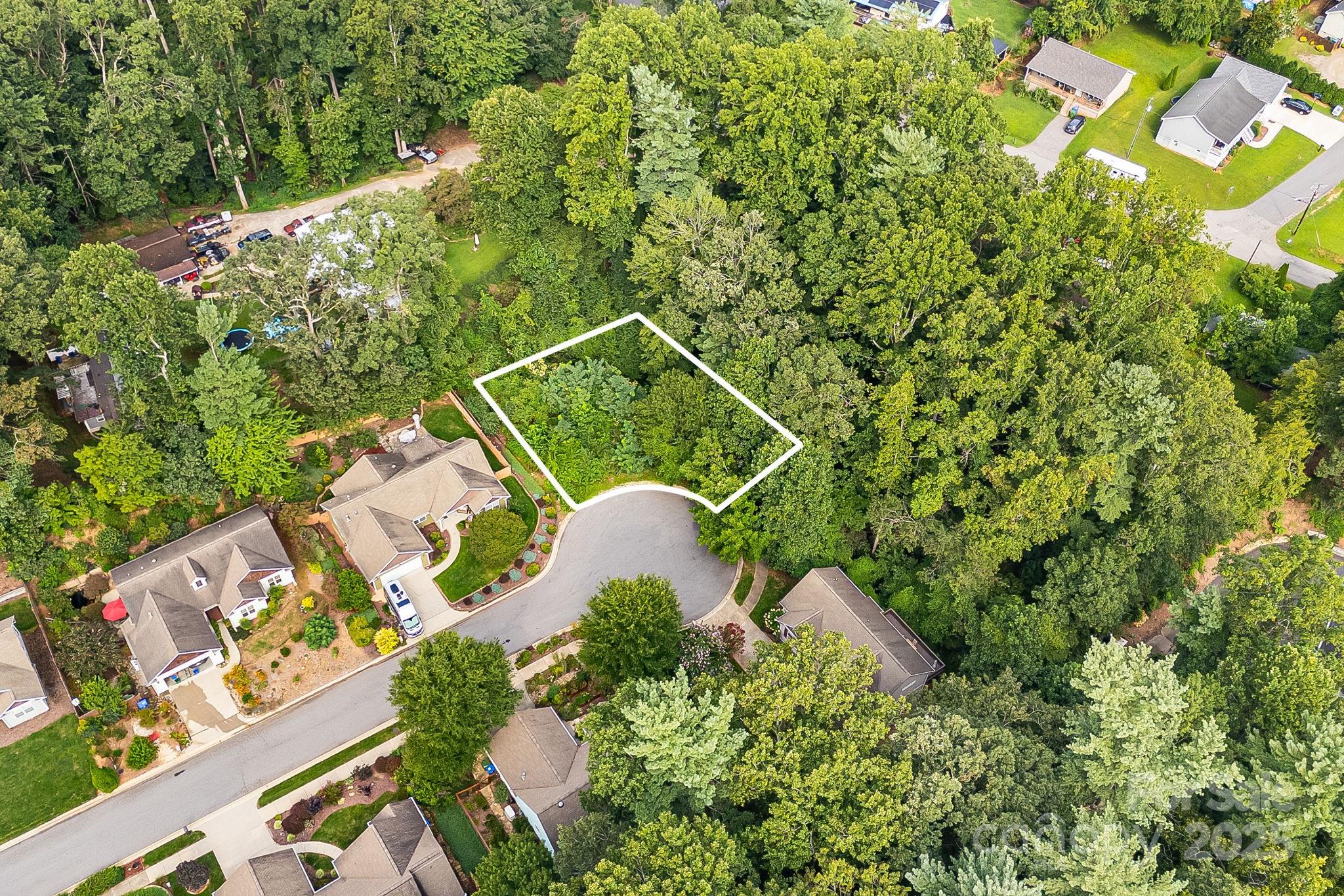 Bradford Park - Land