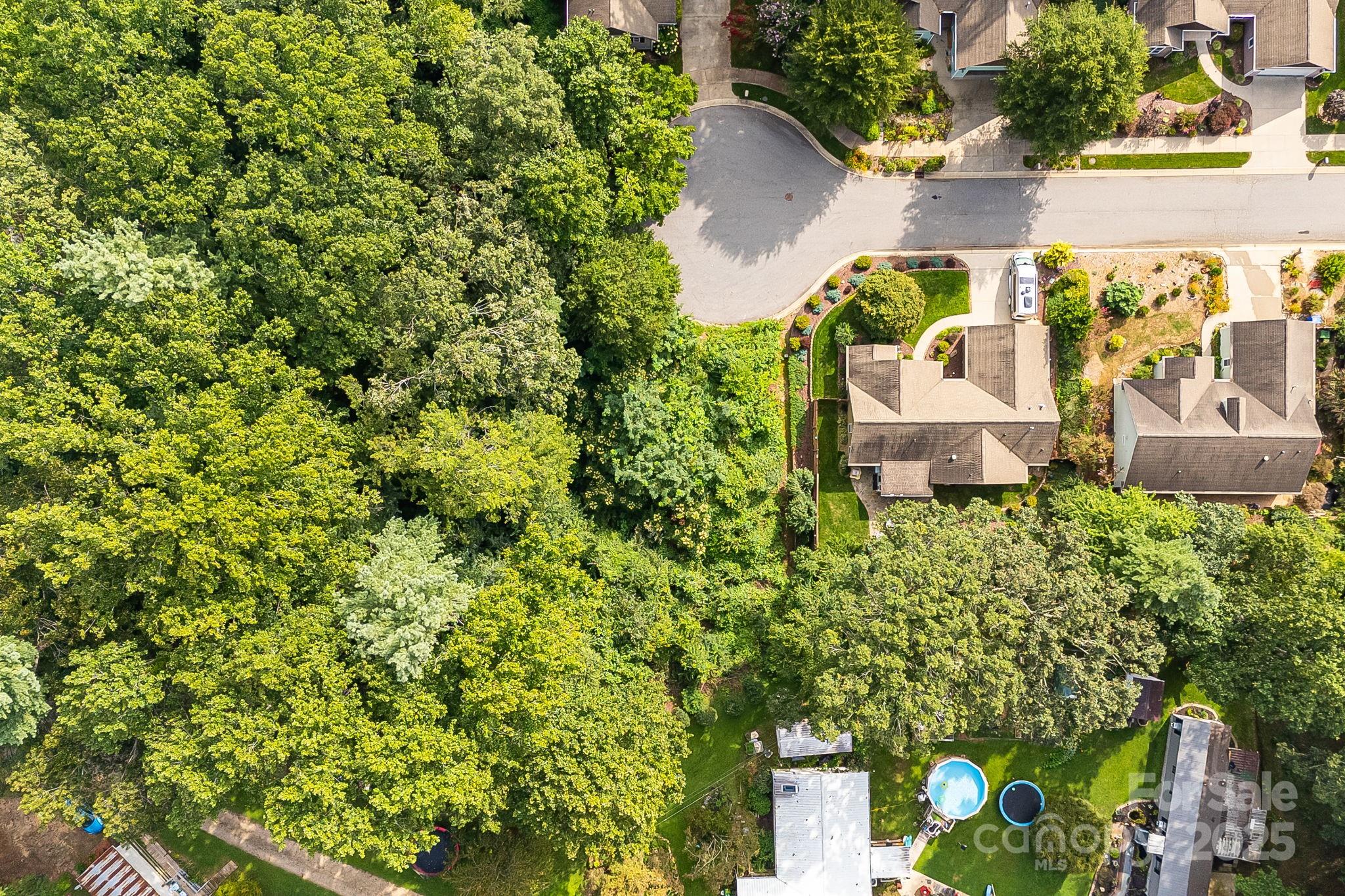 Bradford Park - Land