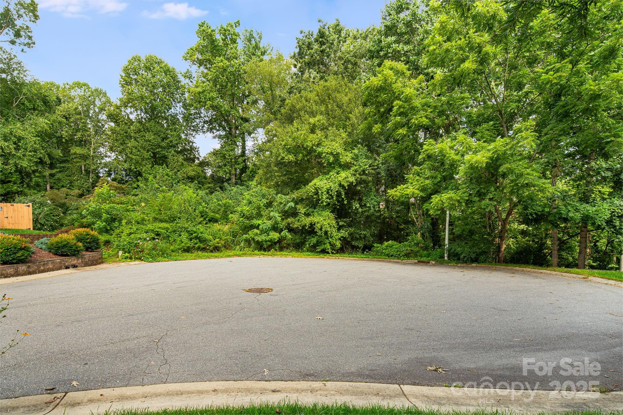 Bradford Park - Land