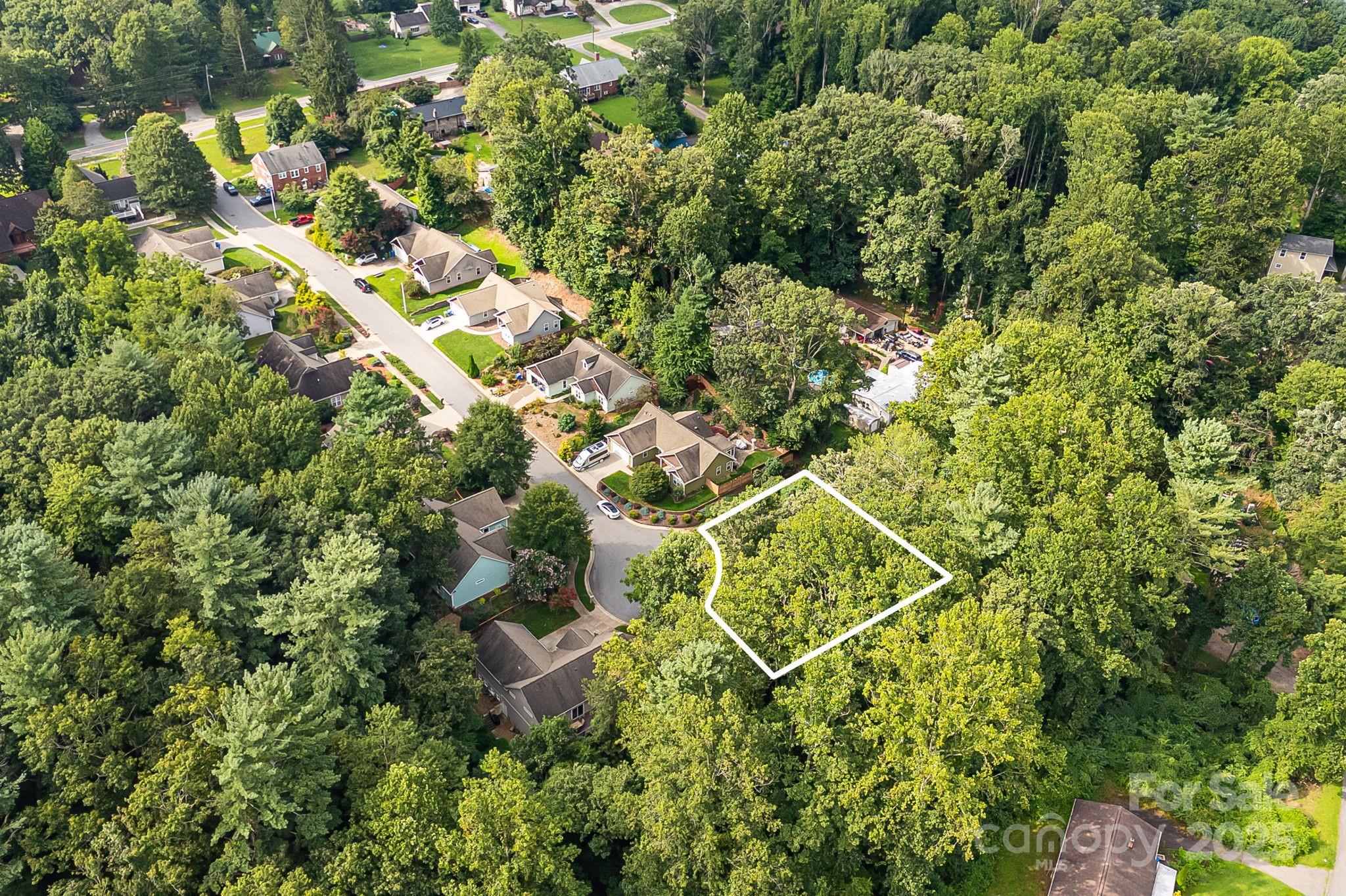 Bradford Park - Land