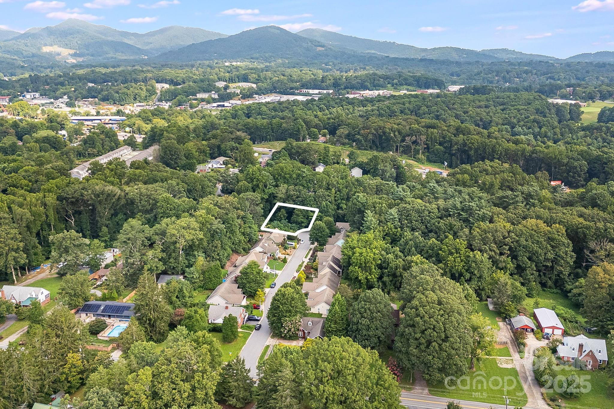 Bradford Park - Land