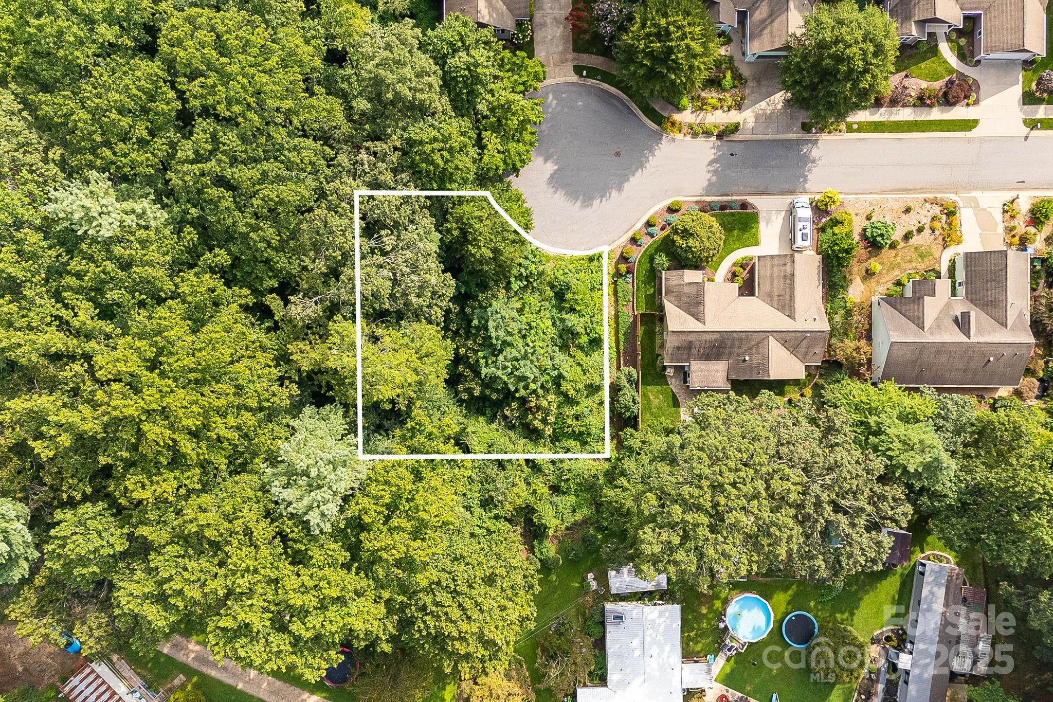 Bradford Park - Land