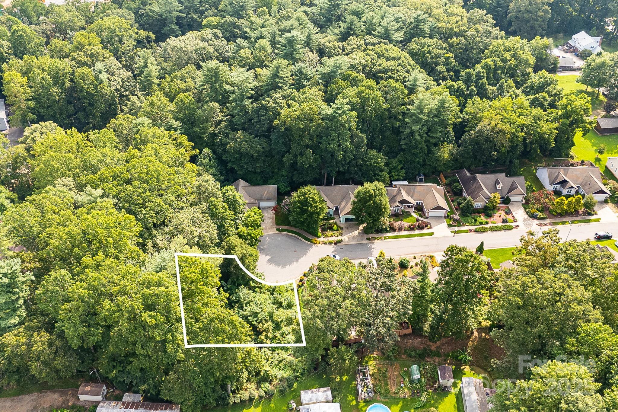 Bradford Park - Land