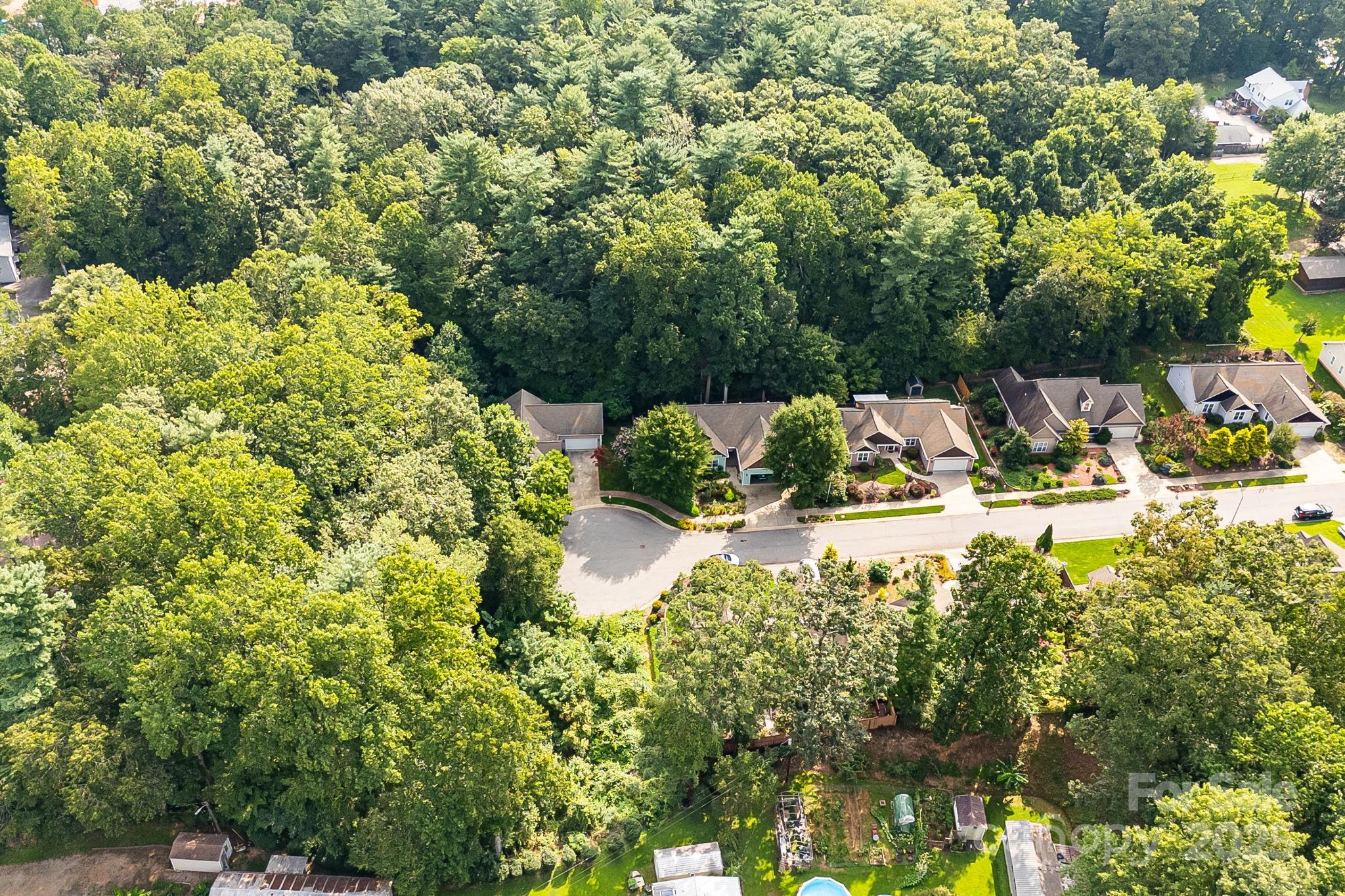 Bradford Park - Land