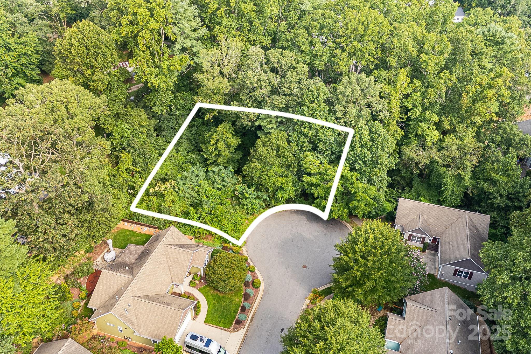 Bradford Park - Land