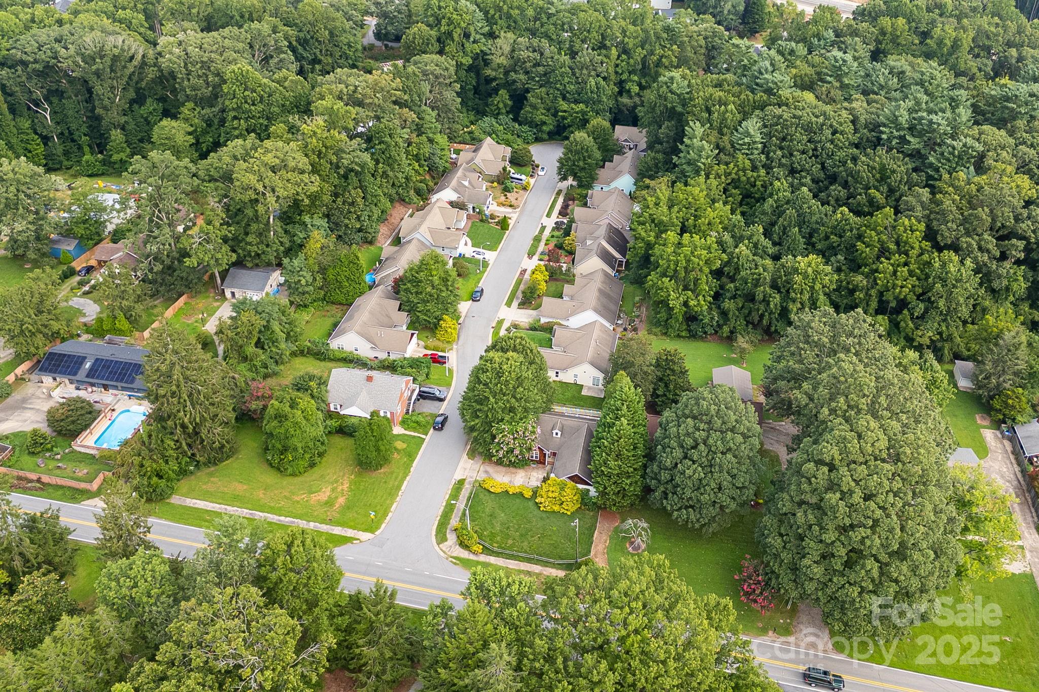 Bradford Park - Land