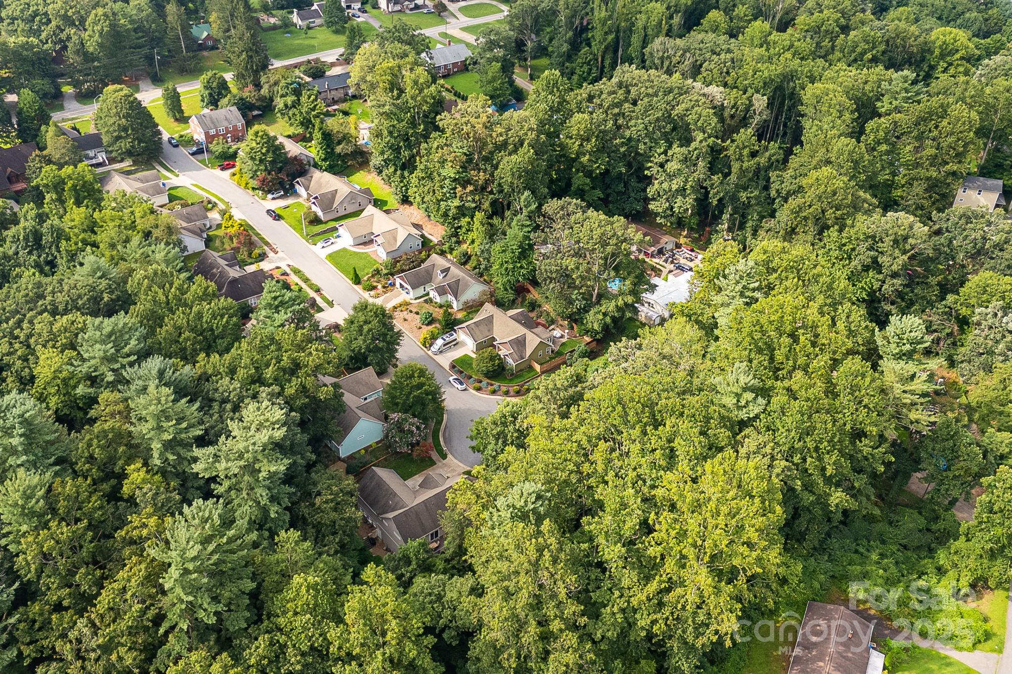 Bradford Park - Land