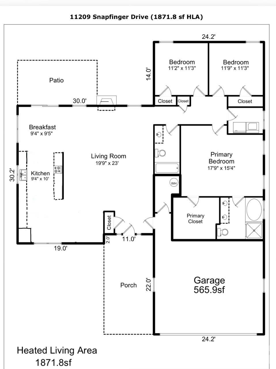 11209 Snapfinger Drive 25