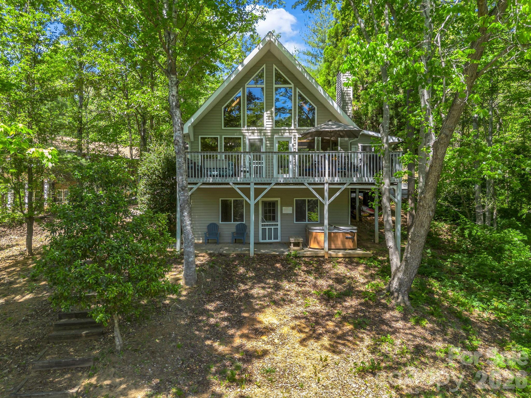 268 Mallard Road