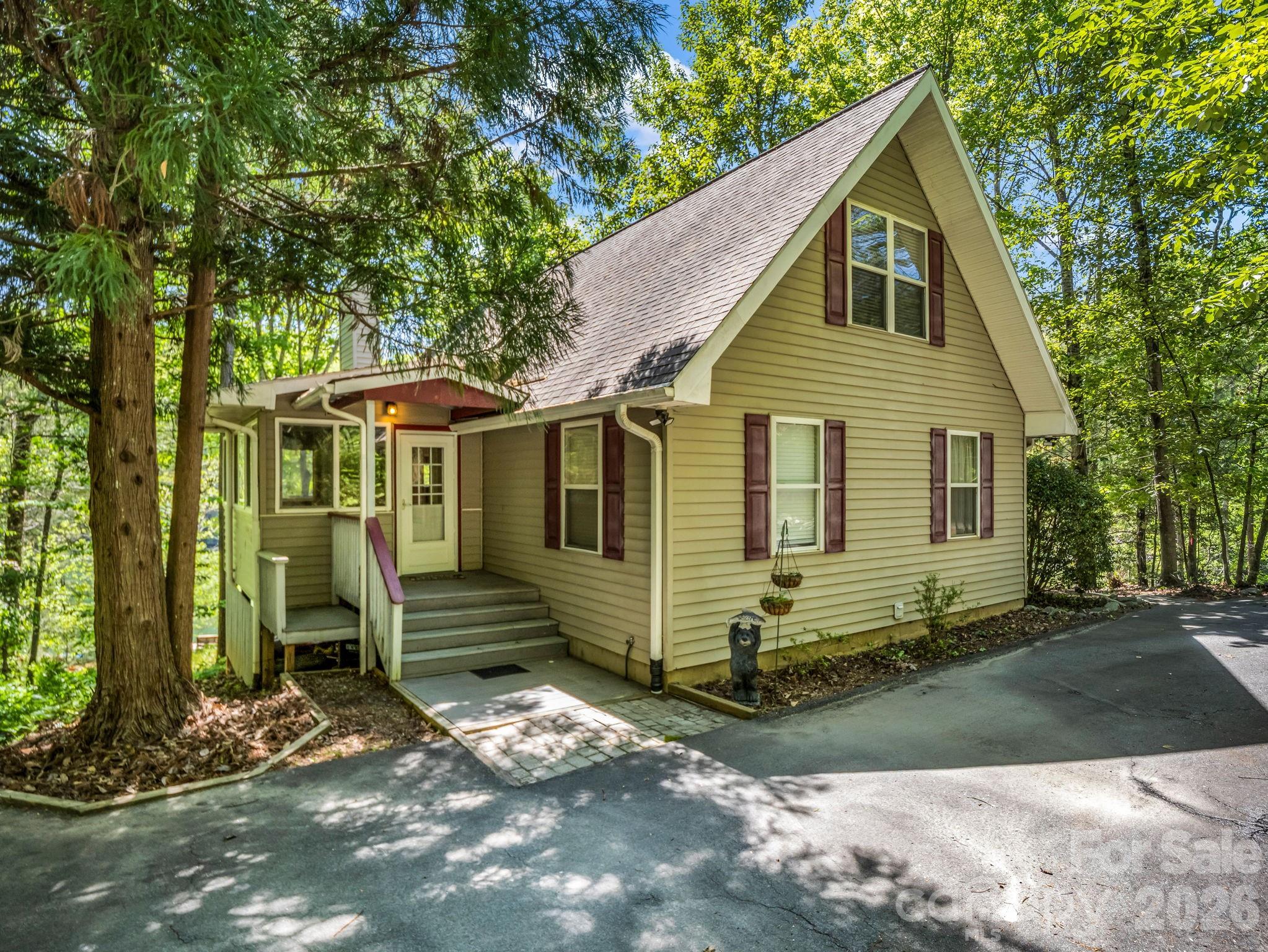 268 Mallard Road