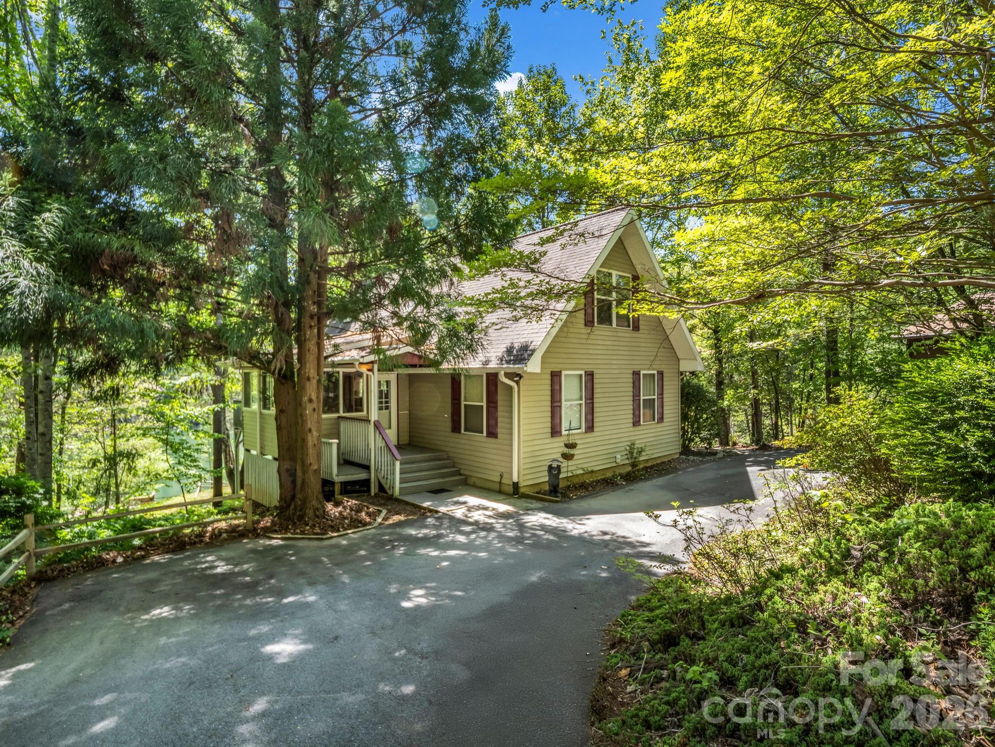 268 Mallard Road