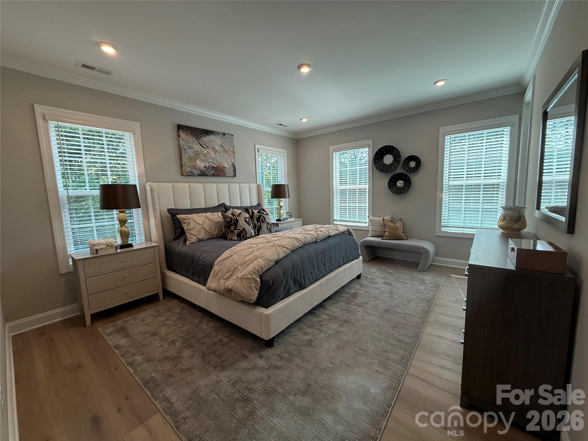 Townes At Wade Ardrey - Residential