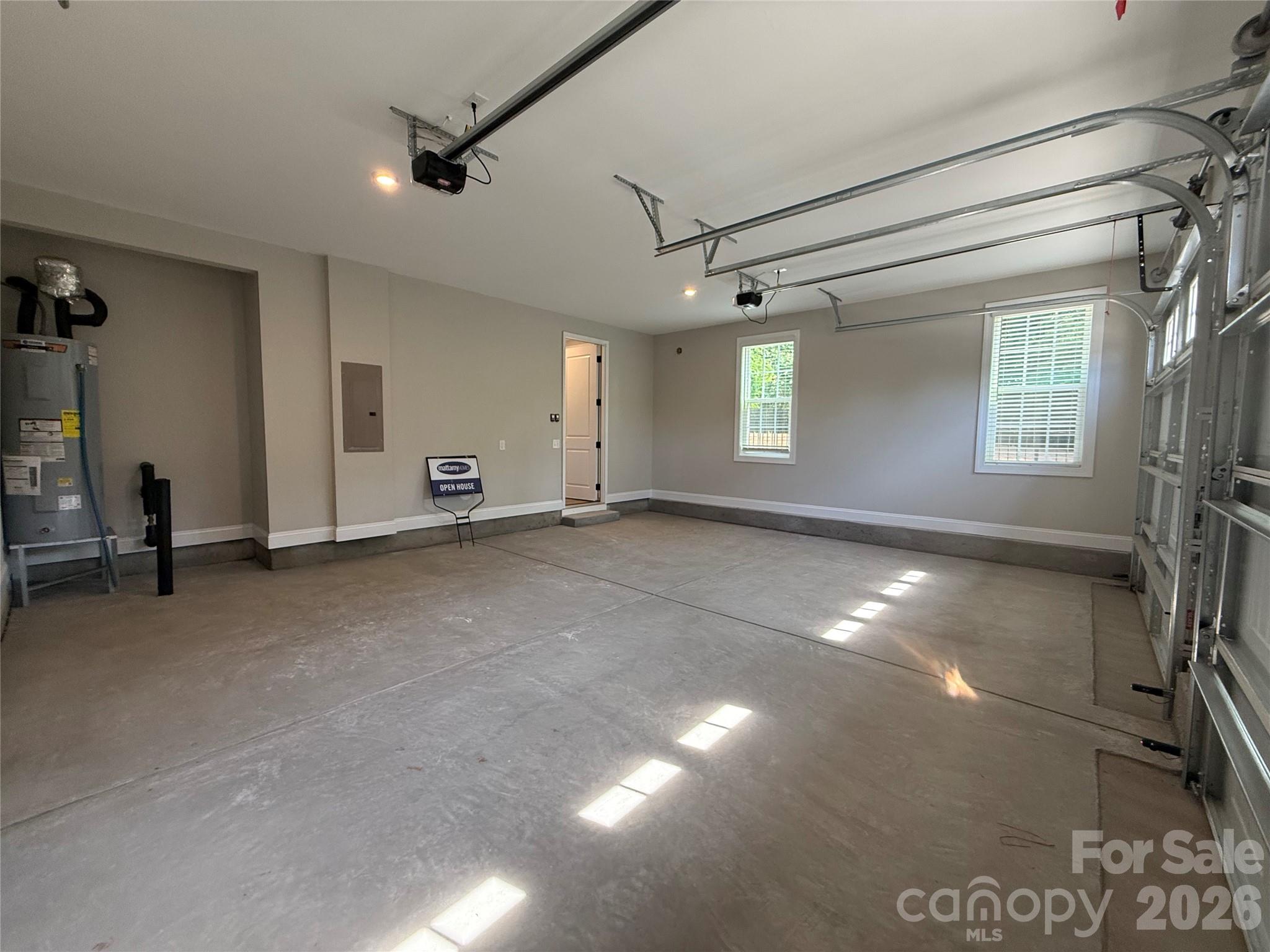 Townes At Wade Ardrey - Residential
