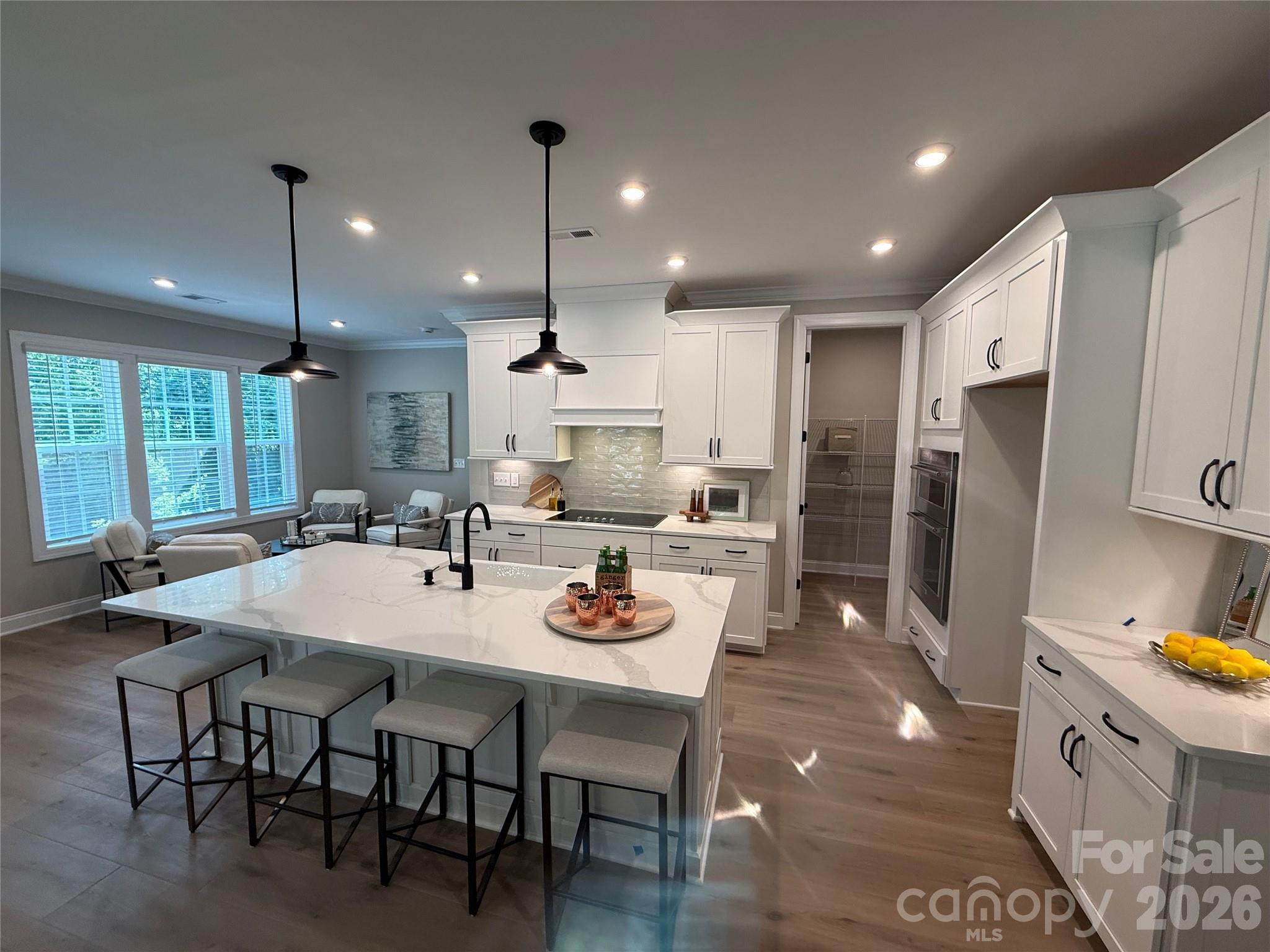Townes At Wade Ardrey - Residential
