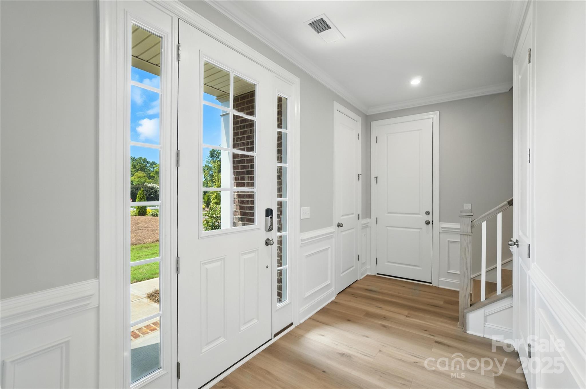 Townes At Wade Ardrey - Residential