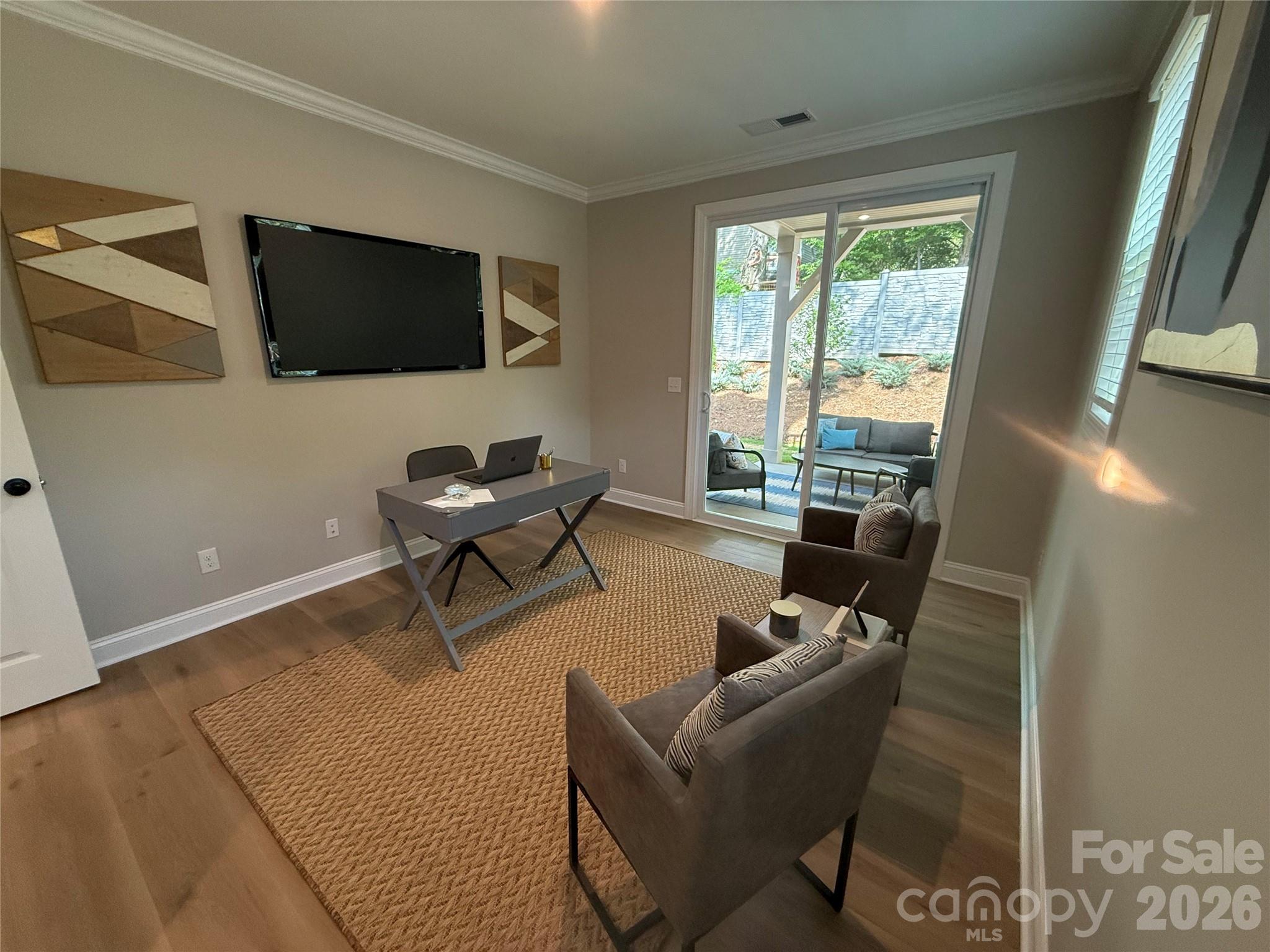 Townes At Wade Ardrey - Residential