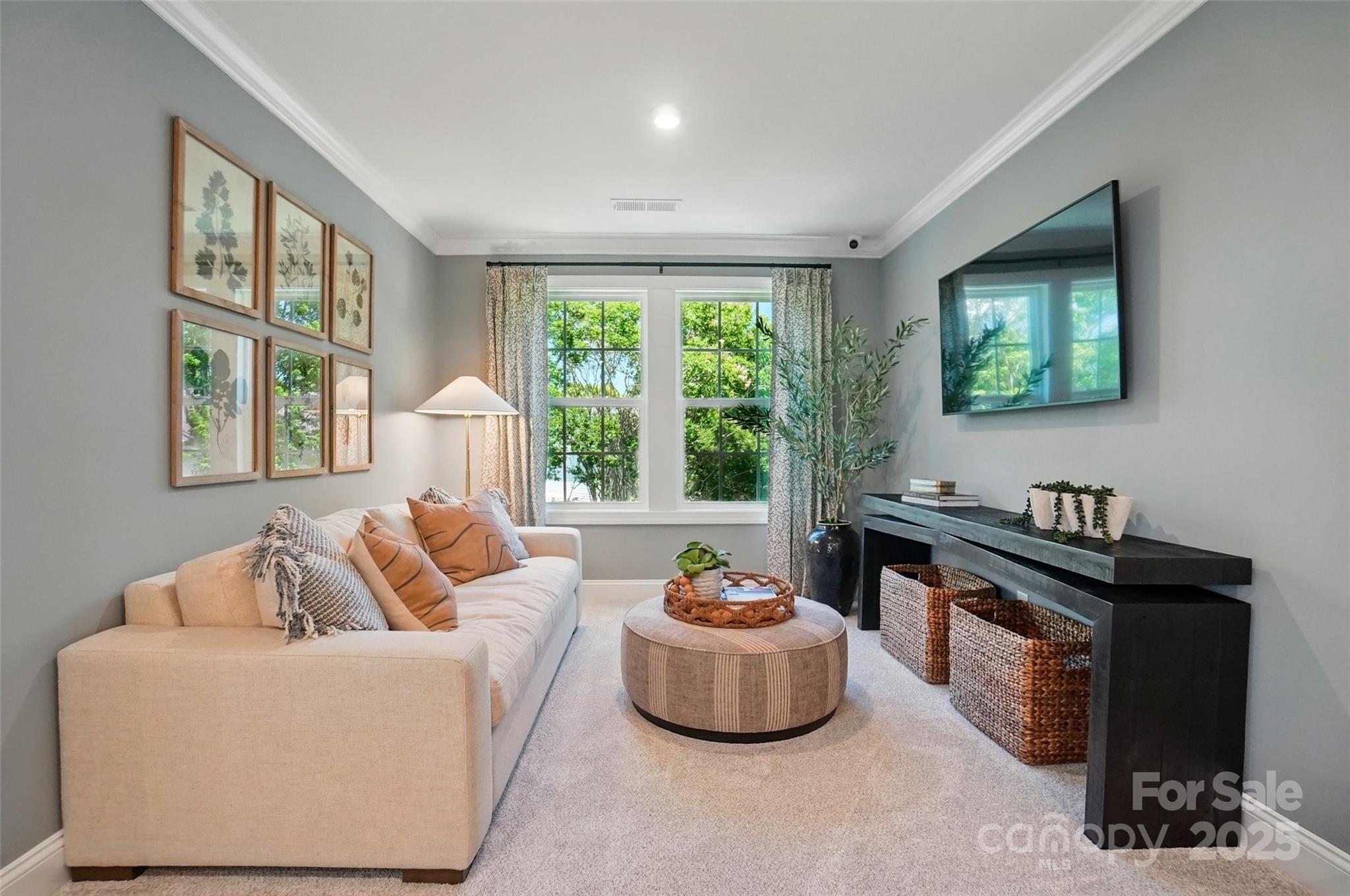 Townes At Wade Ardrey - Residential