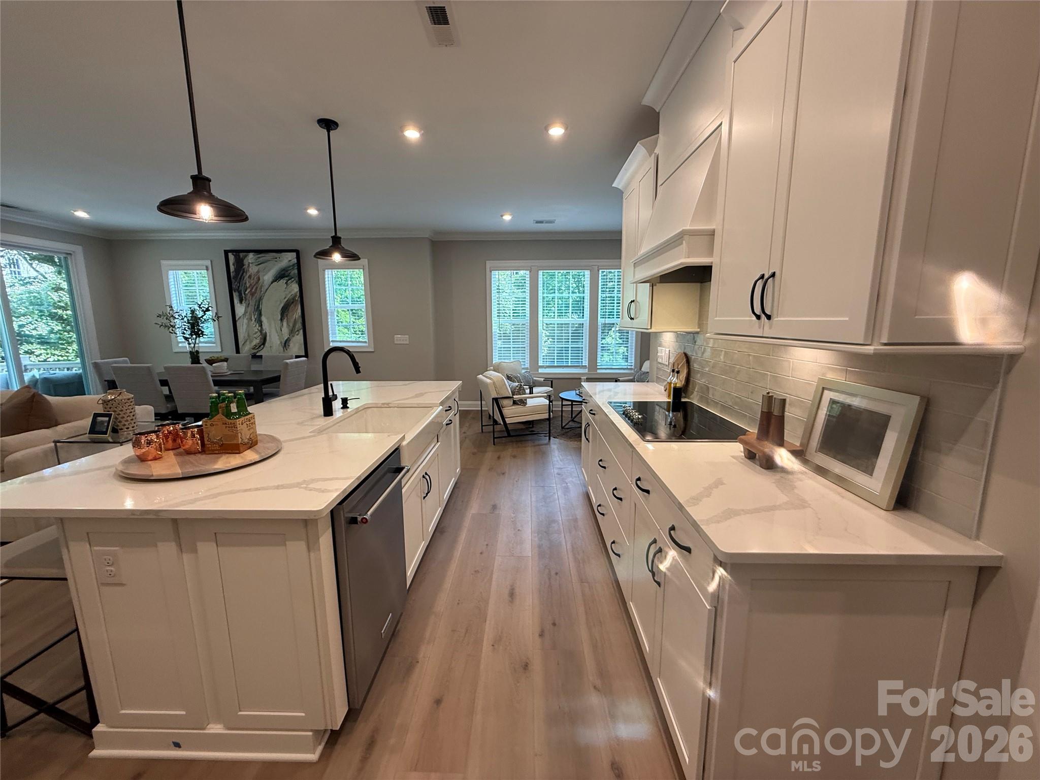 Townes At Wade Ardrey - Residential