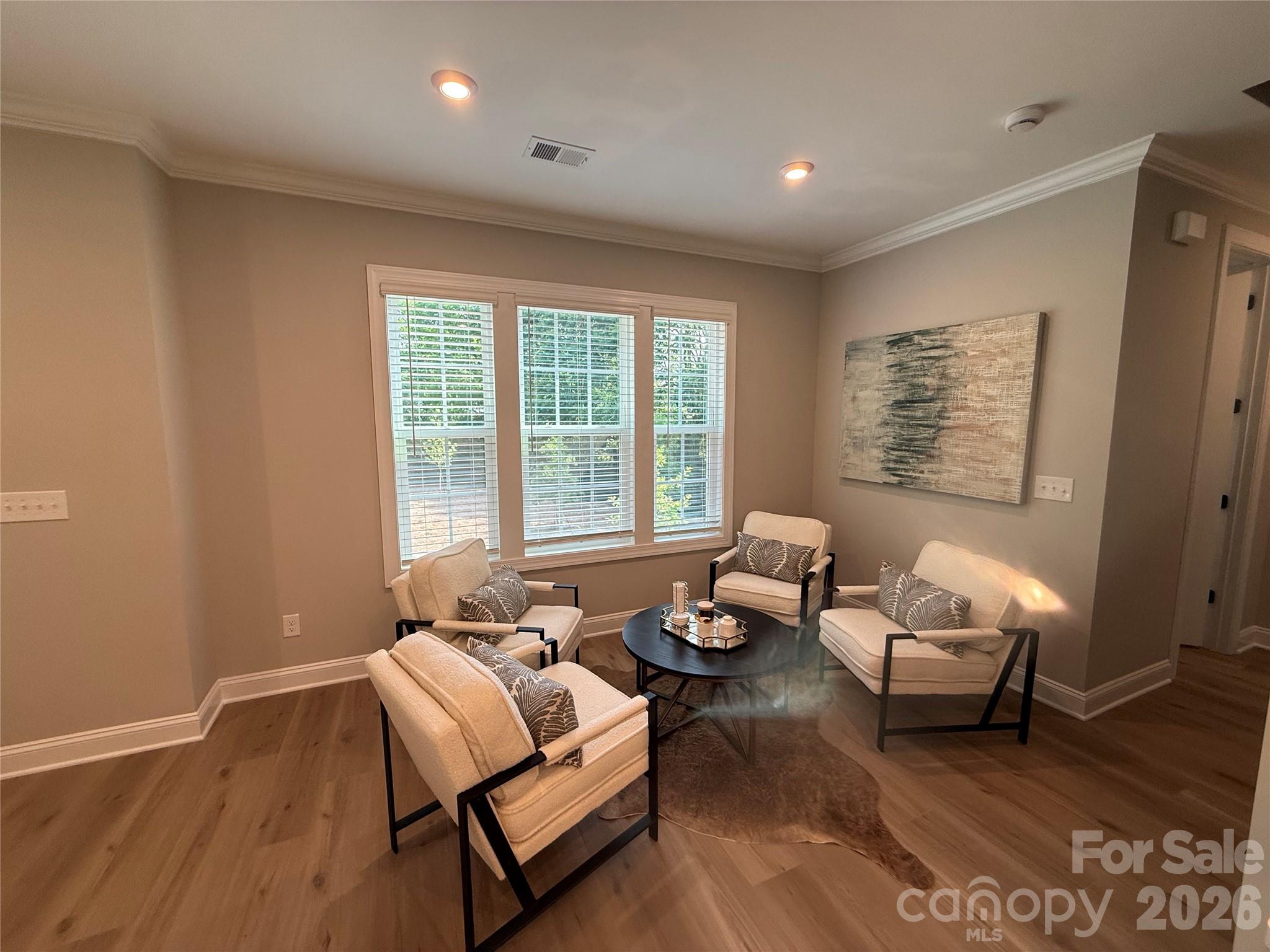 Townes At Wade Ardrey - Residential