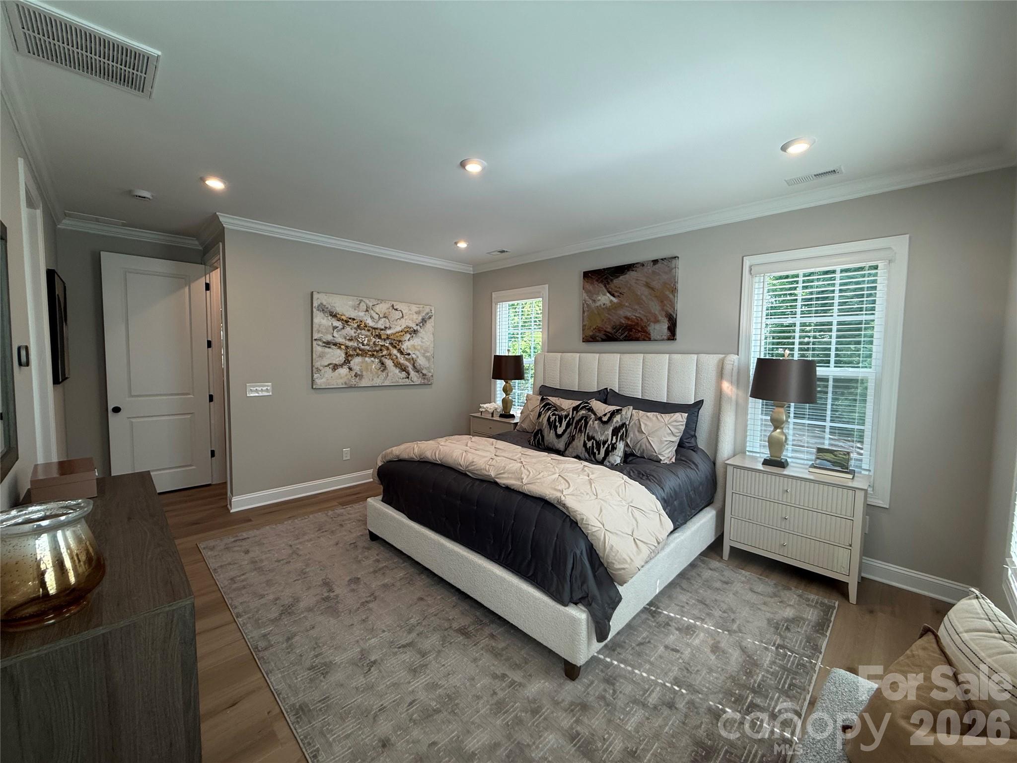 Townes At Wade Ardrey - Residential