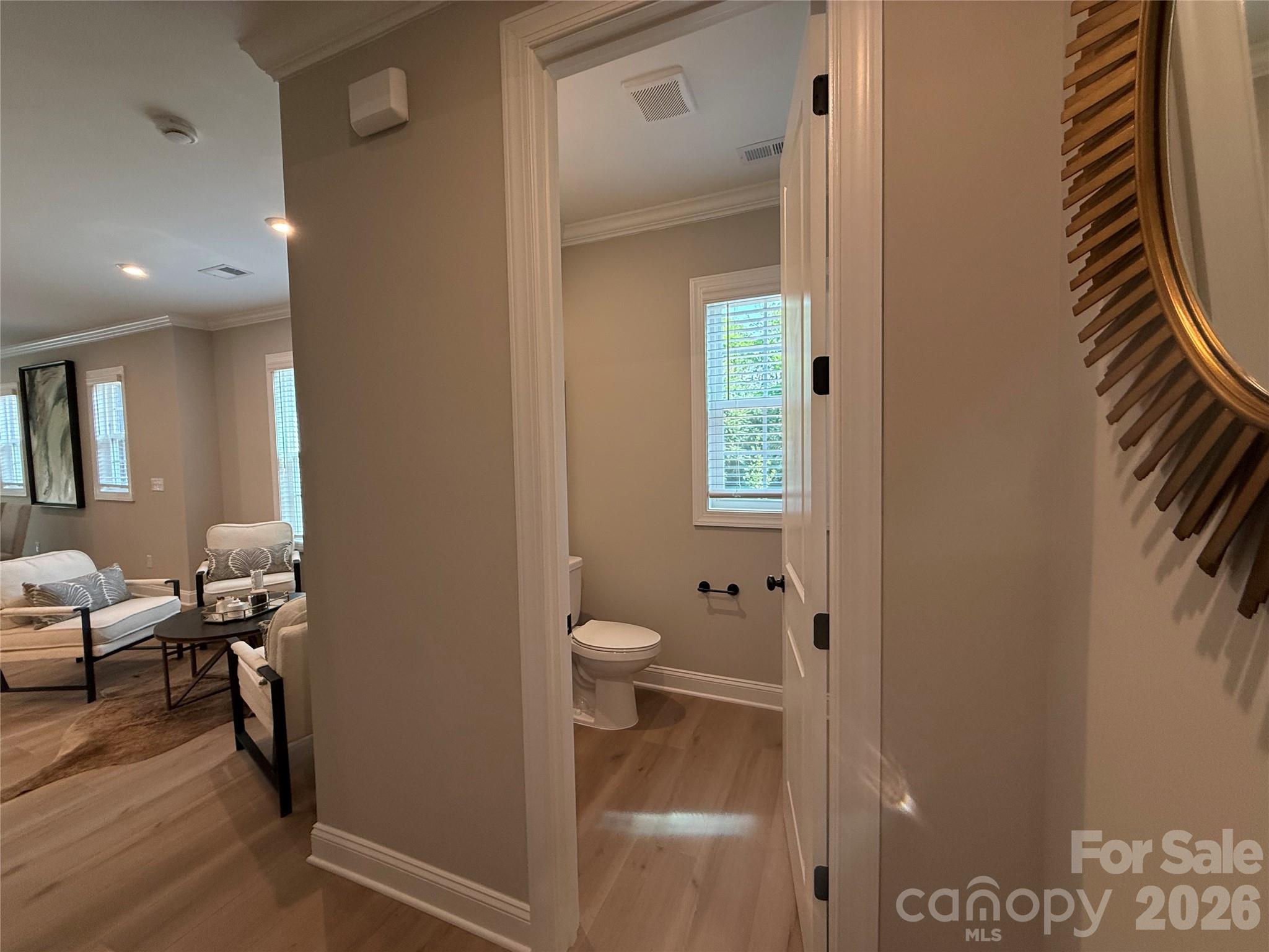Townes At Wade Ardrey - Residential