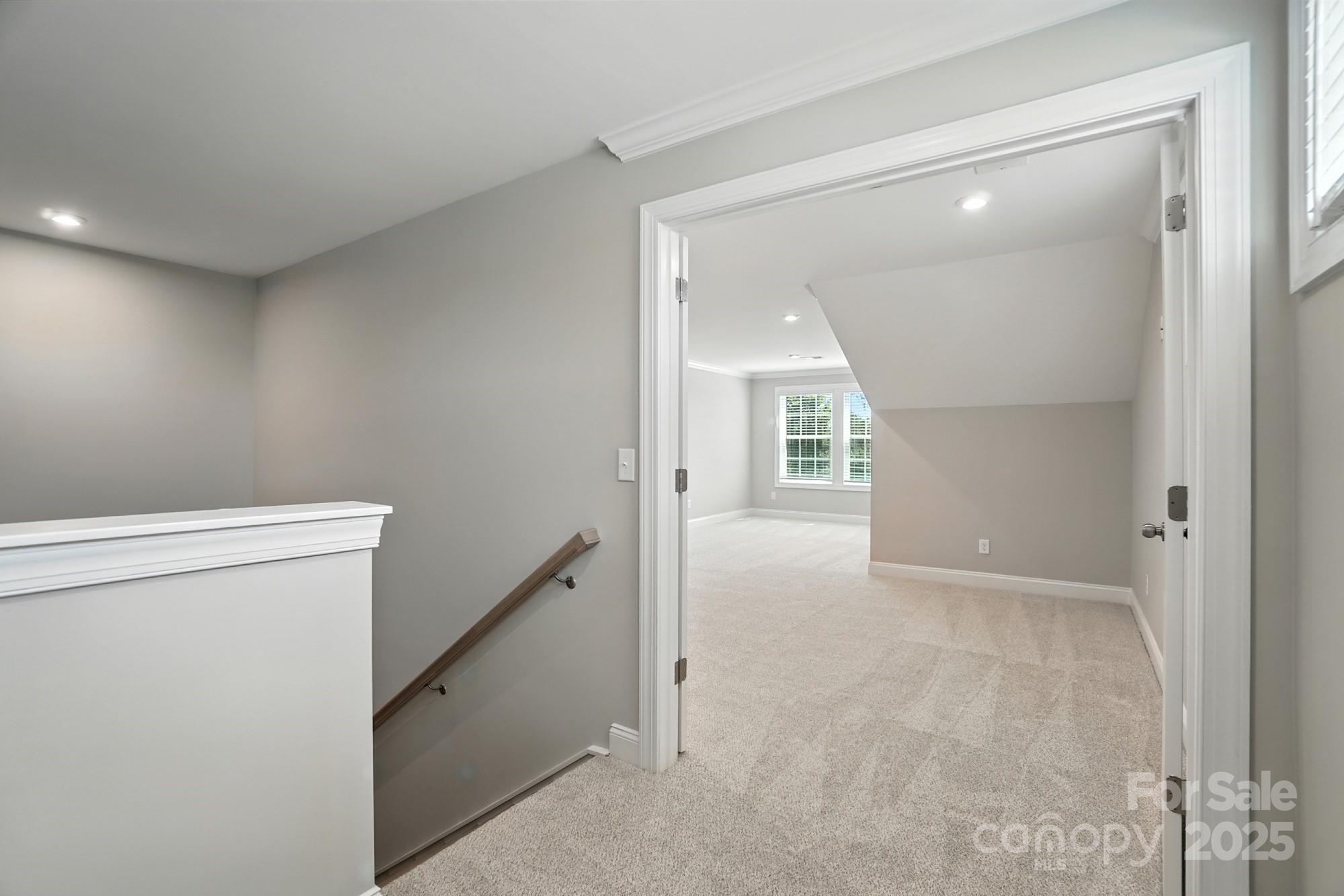 Townes At Wade Ardrey - Residential