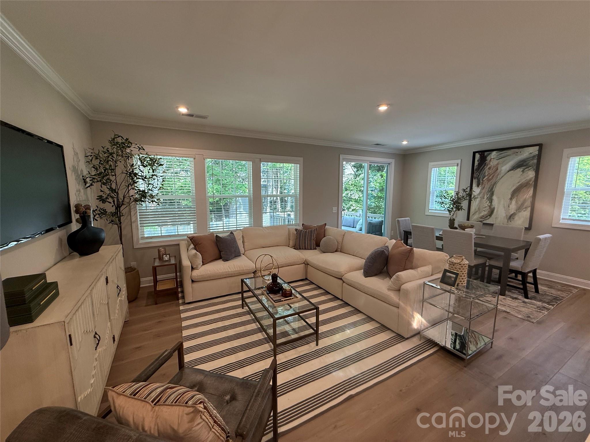 Townes At Wade Ardrey - Residential
