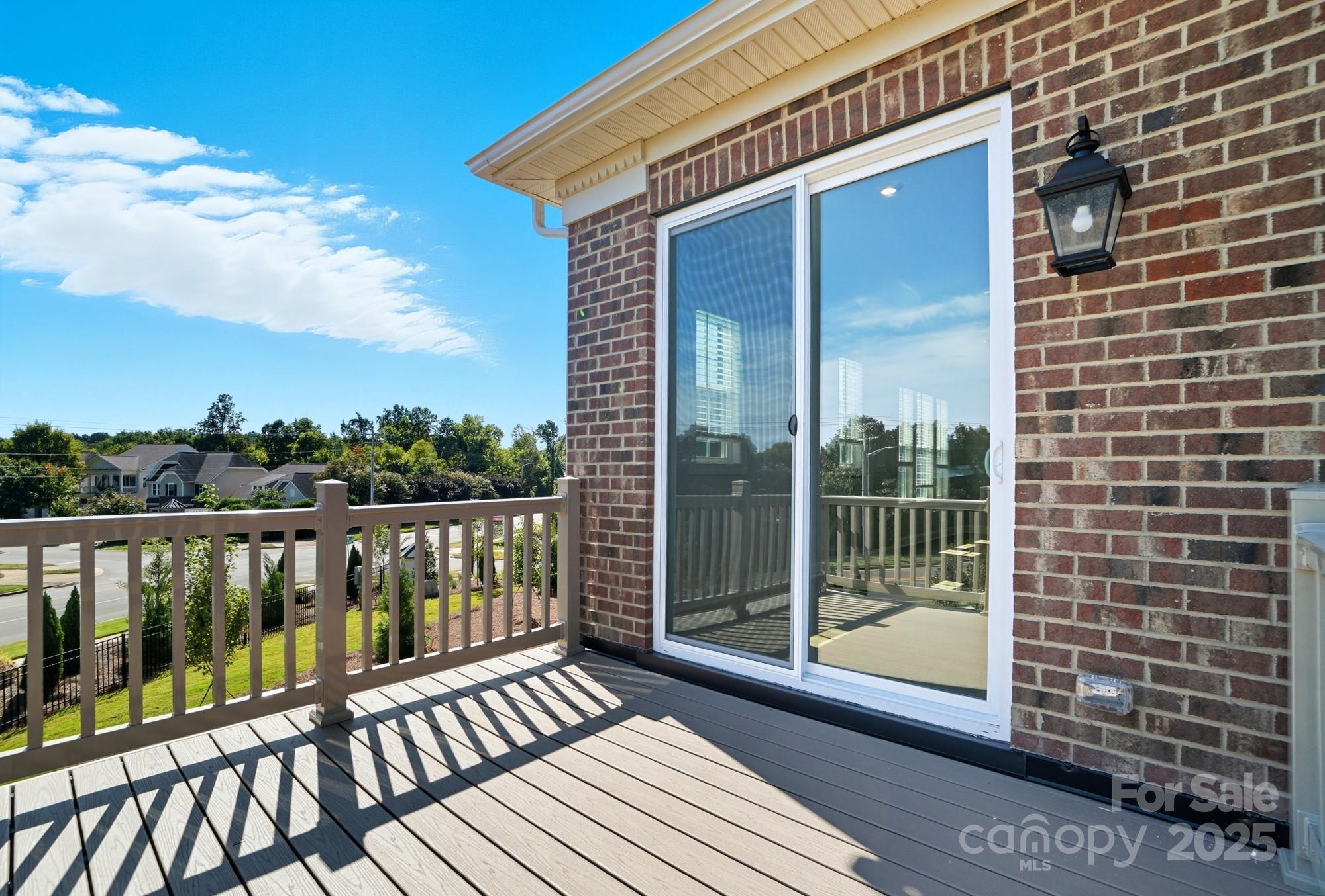 Townes At Wade Ardrey - Residential