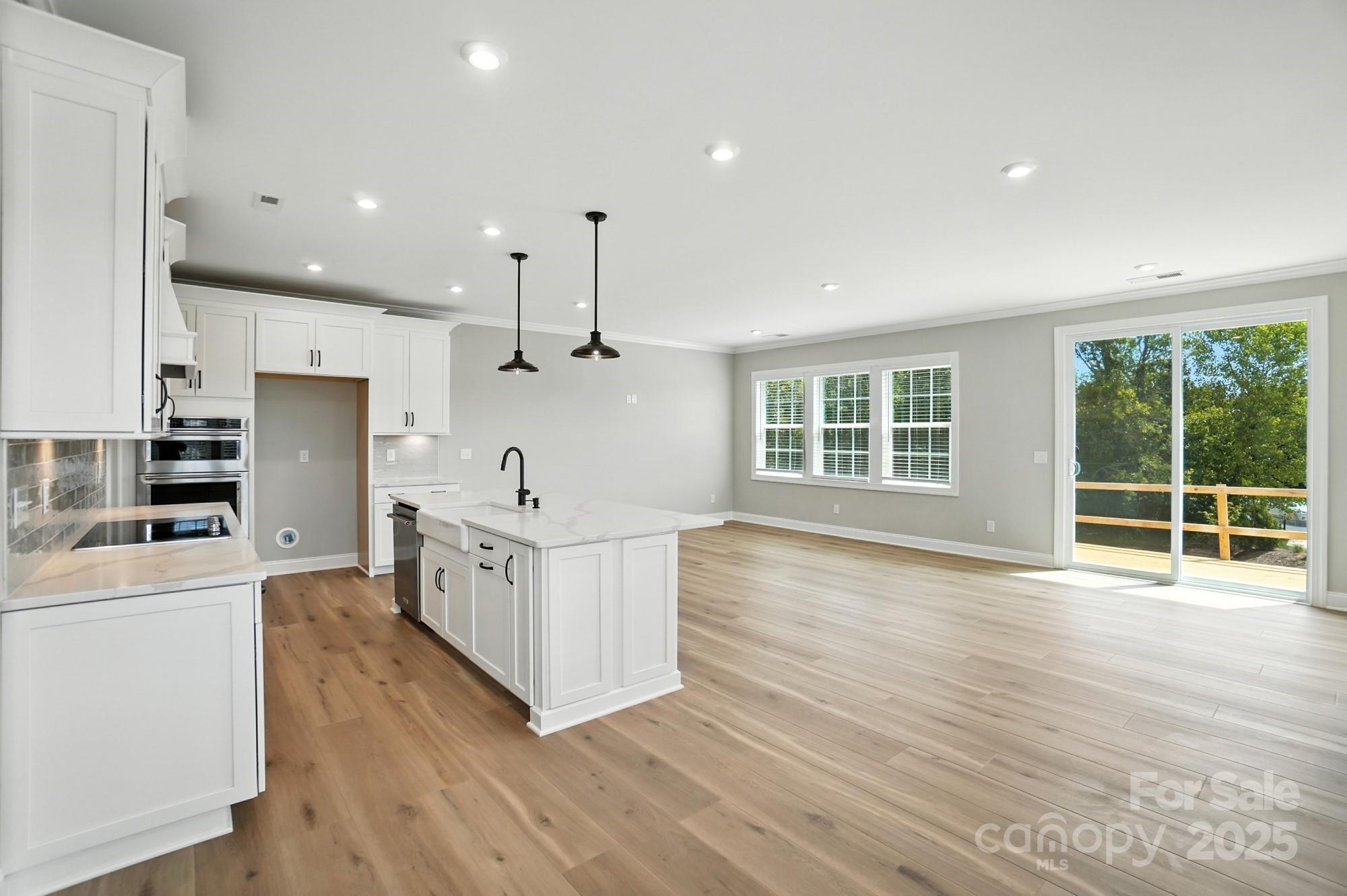 Townes At Wade Ardrey - Residential