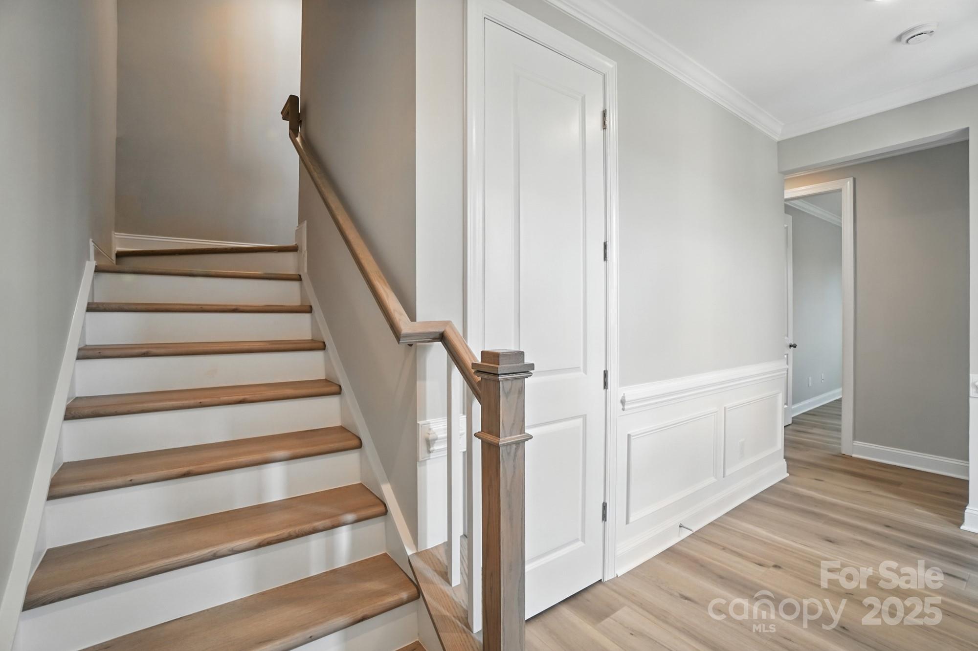 Townes At Wade Ardrey - Residential