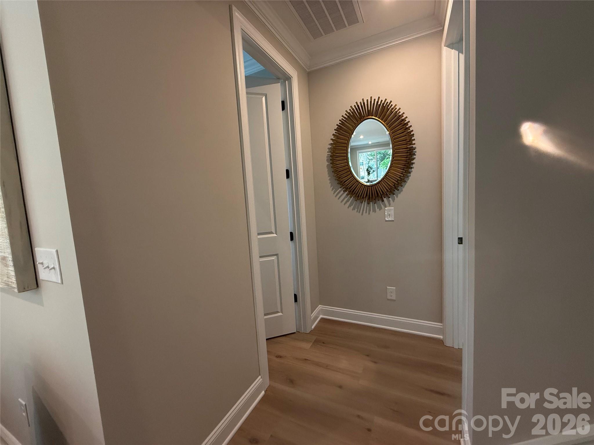 Townes At Wade Ardrey - Residential