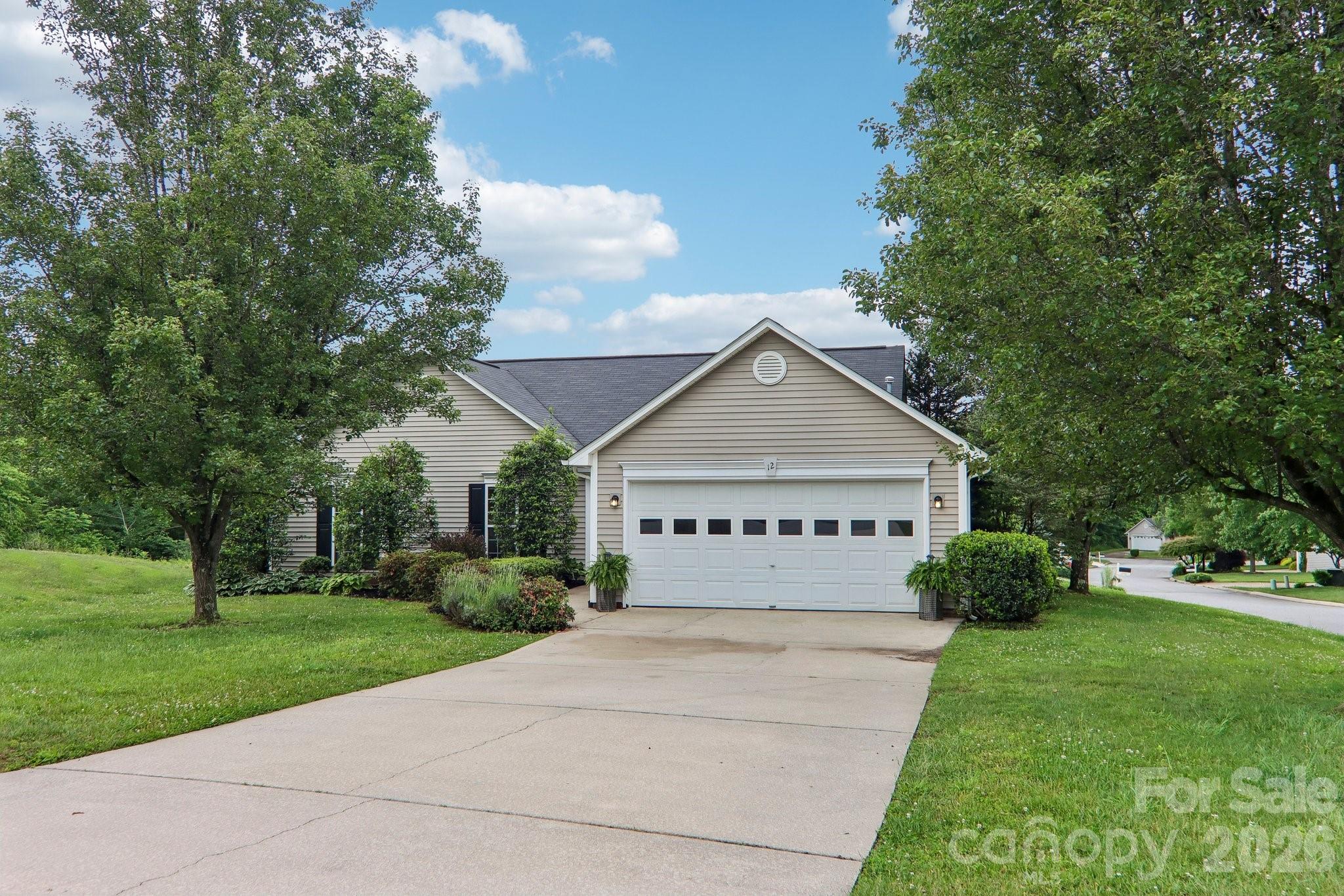 12 Wineberry Court