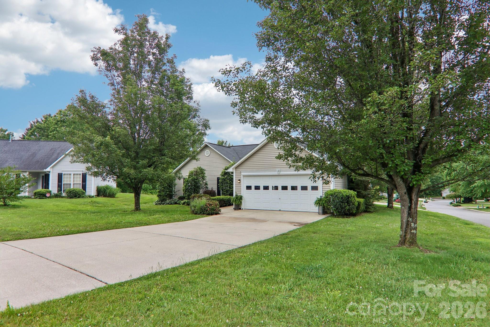 12 Wineberry Court