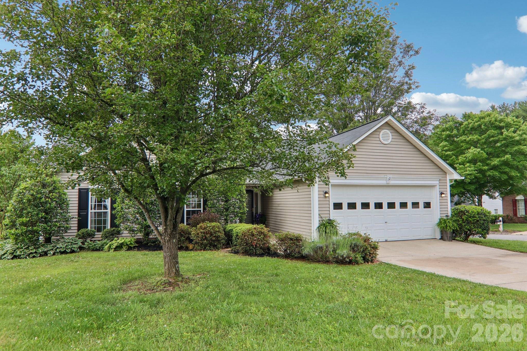 12 Wineberry Court