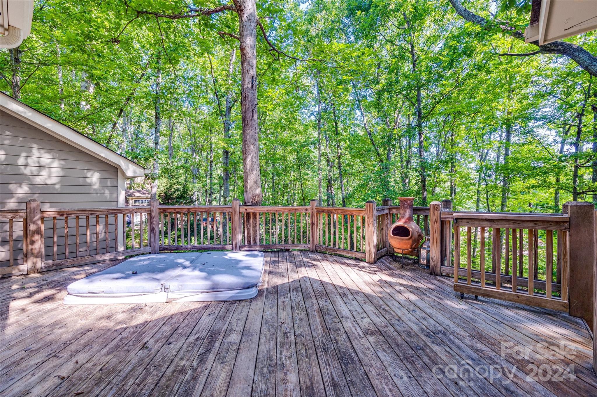 Crosswinds - Residential