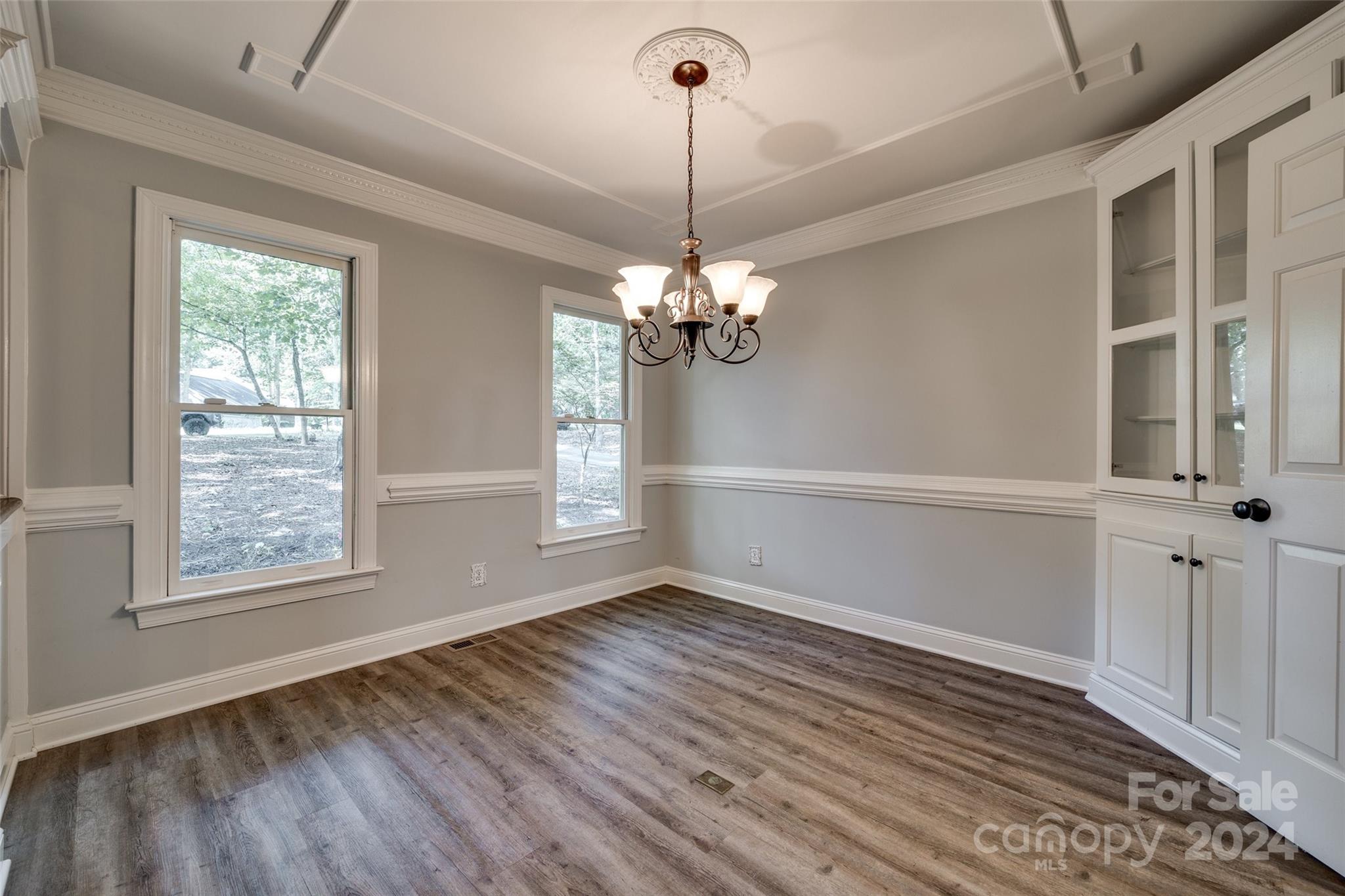 Crosswinds - Residential