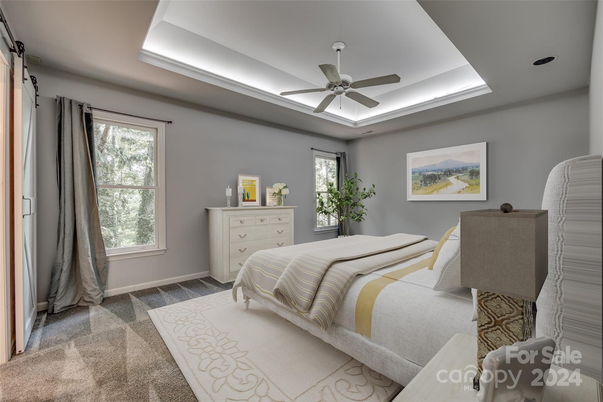 Crosswinds - Residential