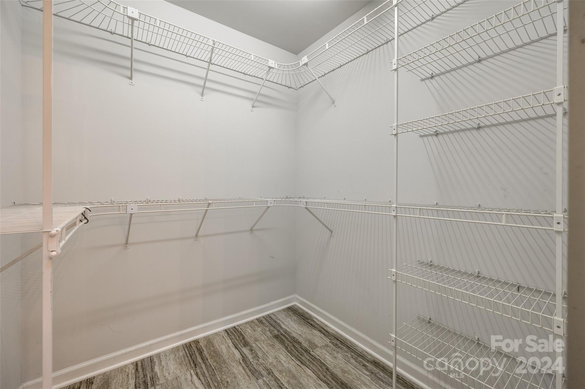 Crosswinds - Residential