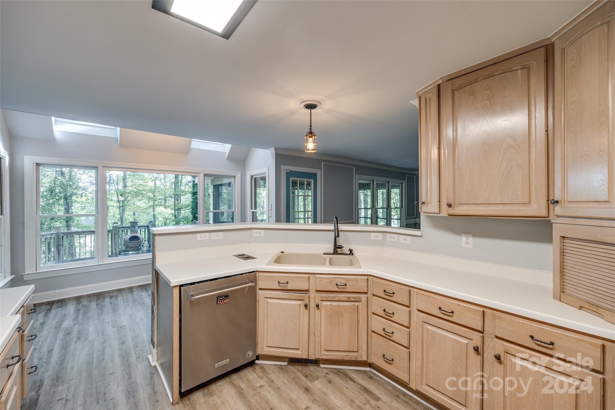 Crosswinds - Residential