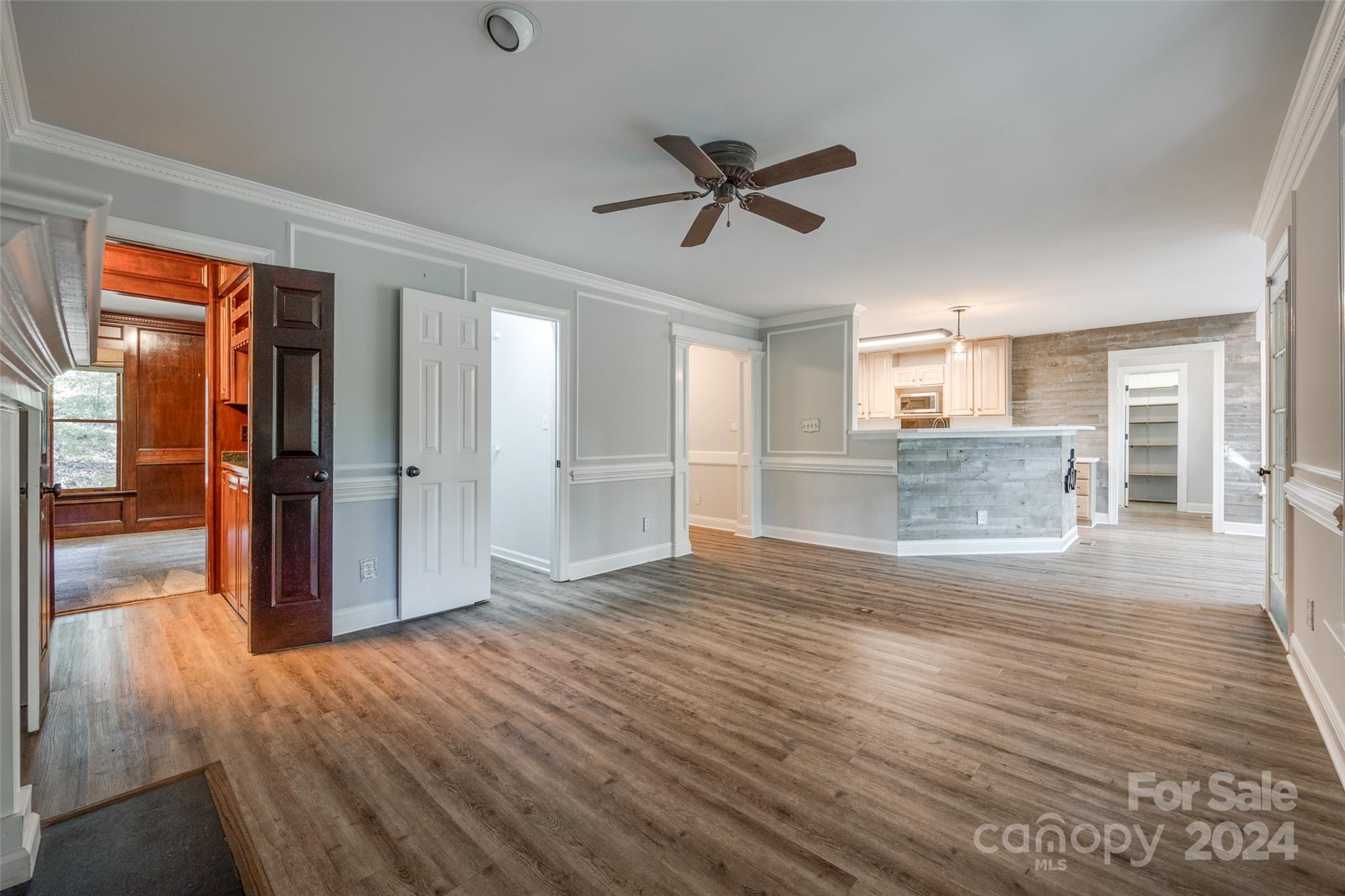 Crosswinds - Residential