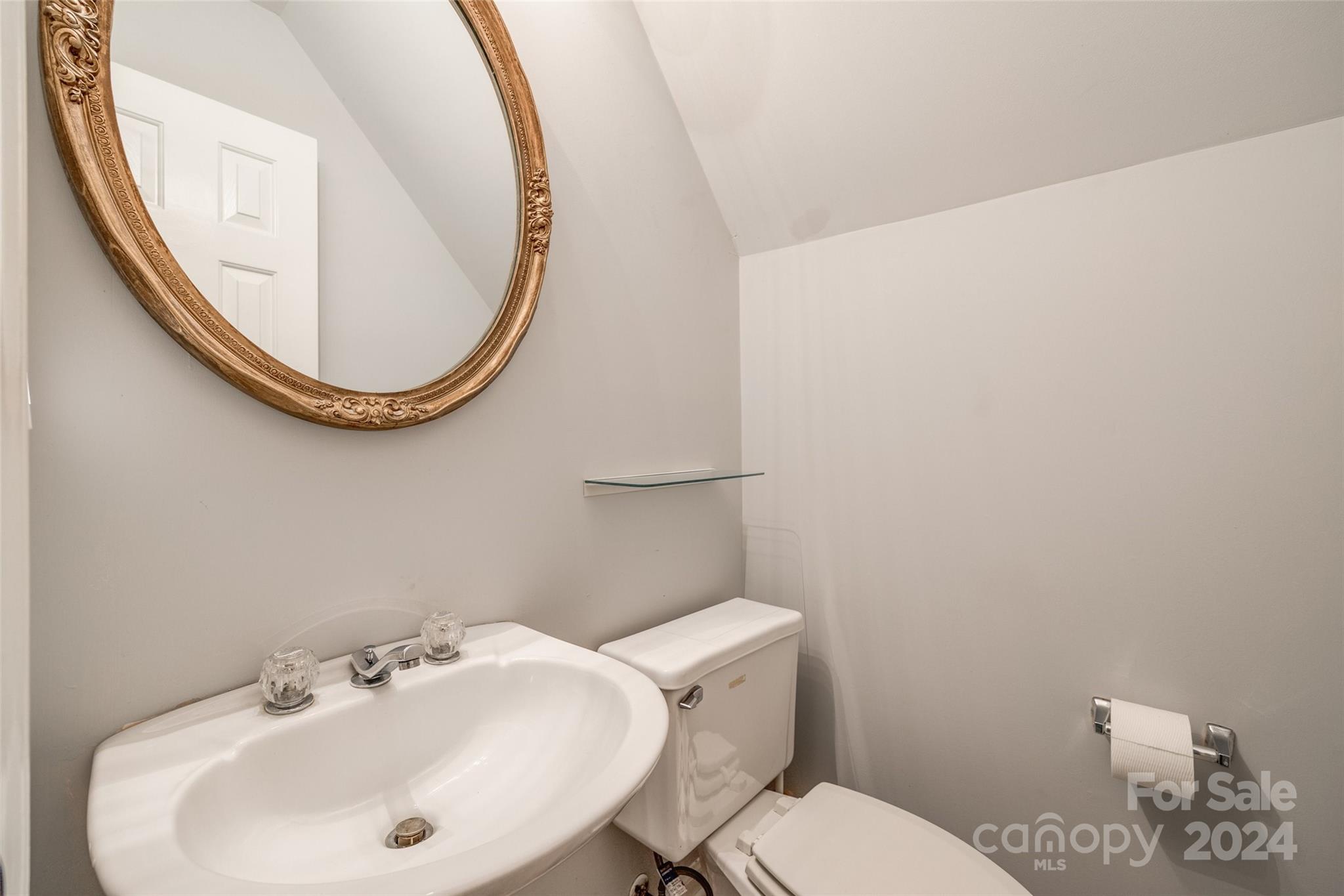 Crosswinds - Residential