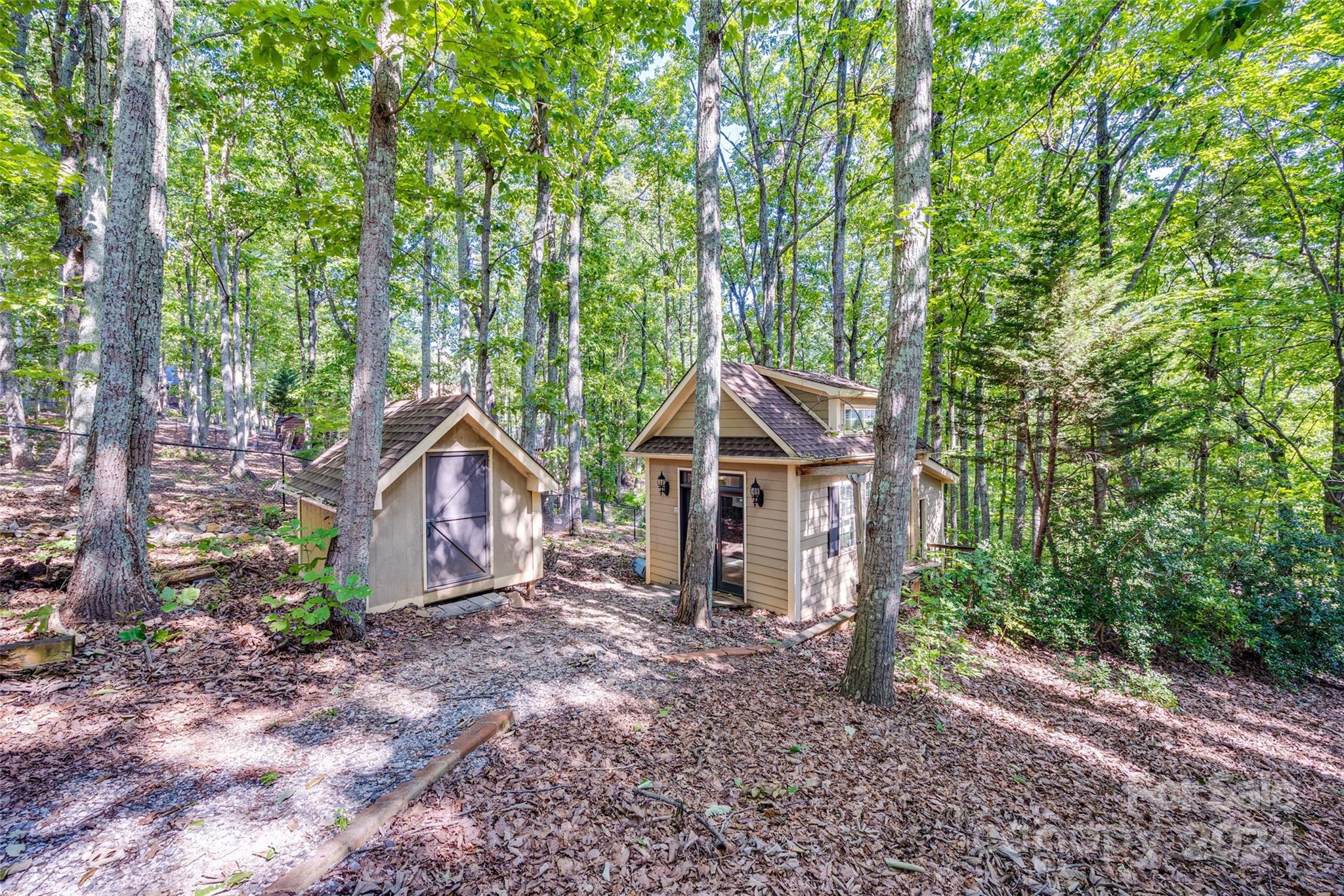 Crosswinds - Residential