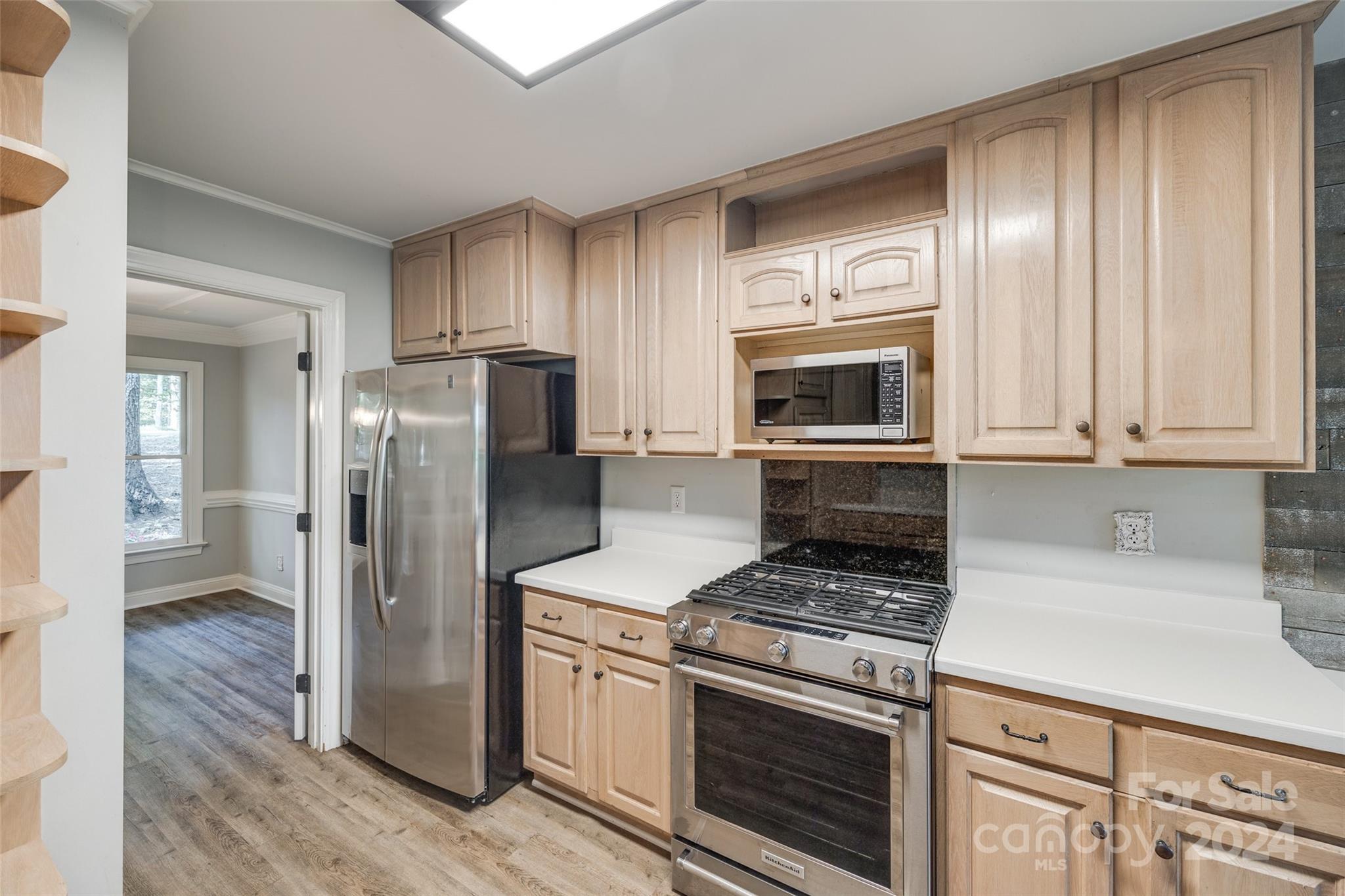 Crosswinds - Residential