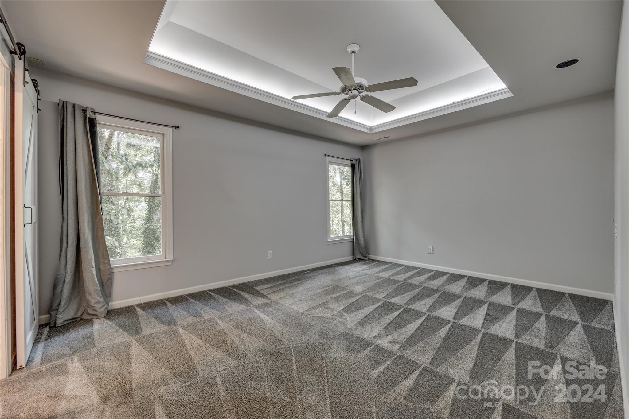 Crosswinds - Residential