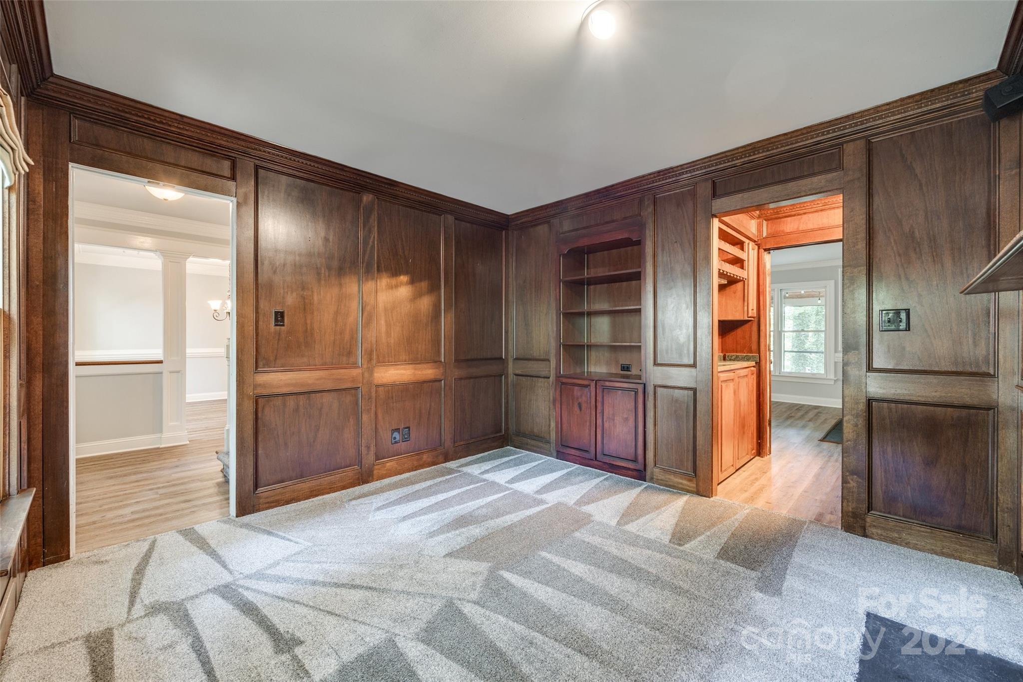 Crosswinds - Residential