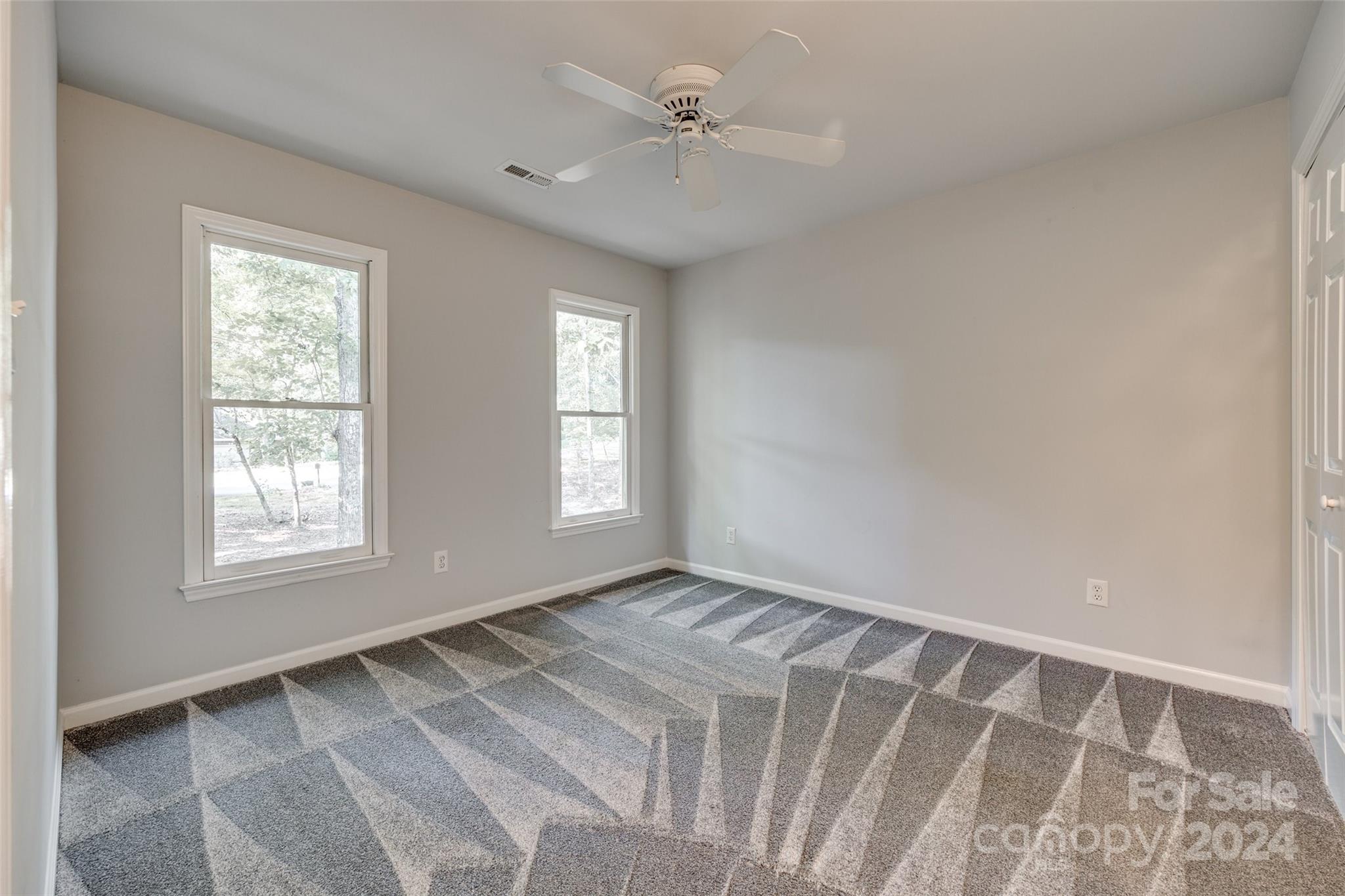 Crosswinds - Residential