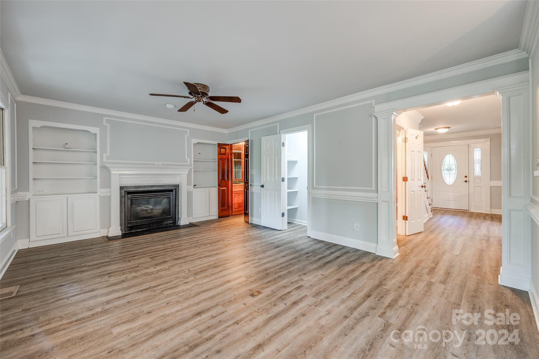 Crosswinds - Residential